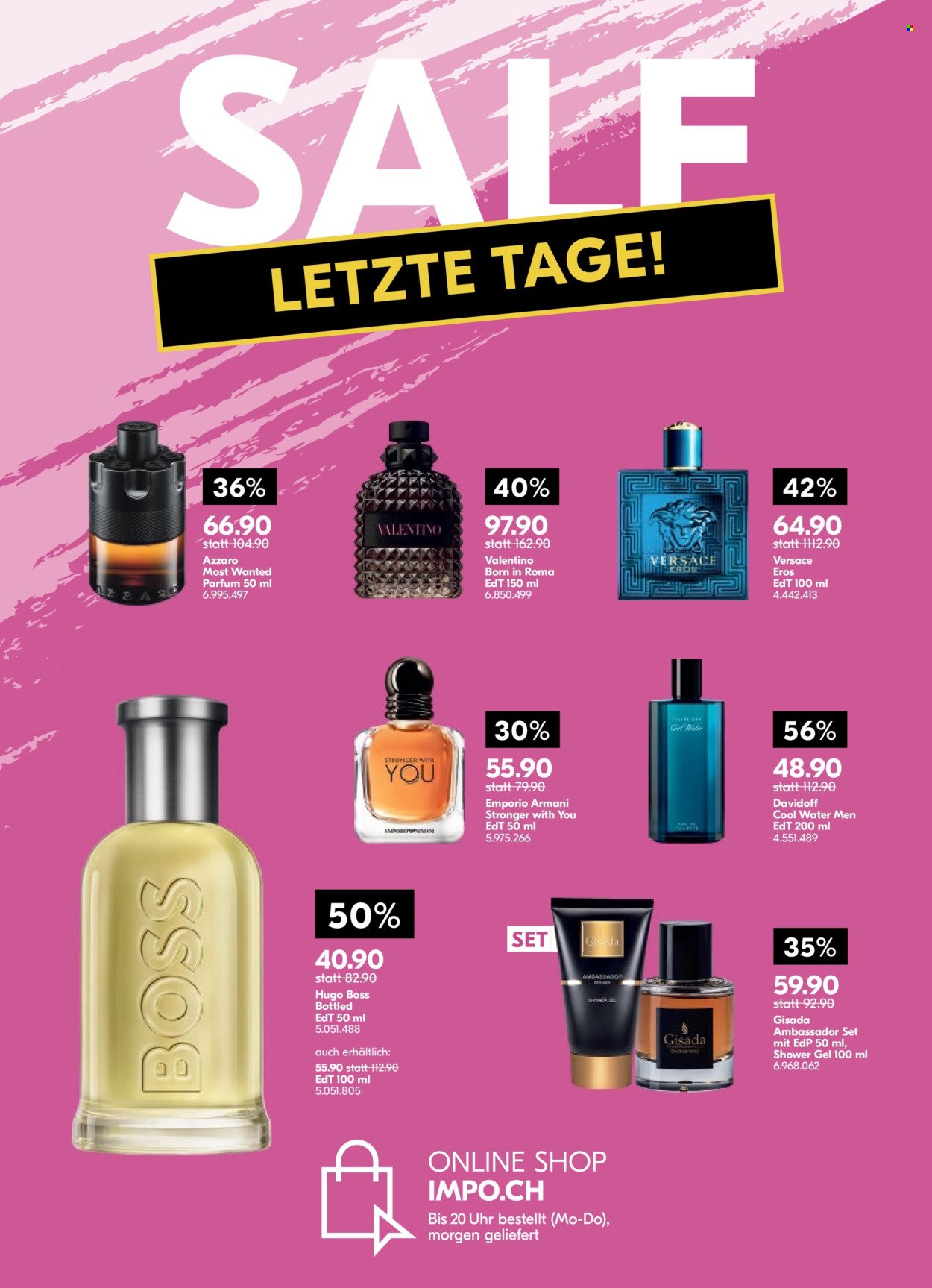 COOP Prospekt - Coopzeitung (2025-08-07 - 2025-08-13)