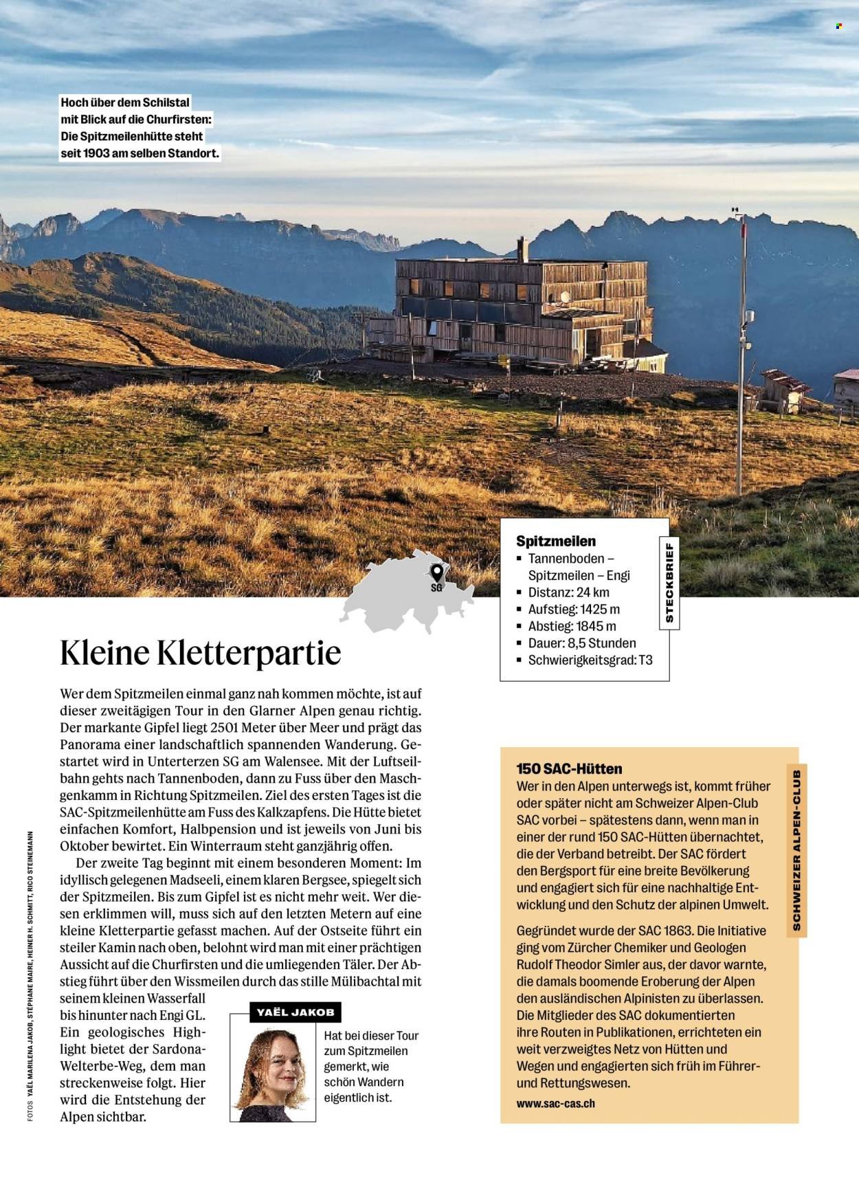 COOP Prospekt - Coopzeitung (2025-08-07 - 2025-08-13)