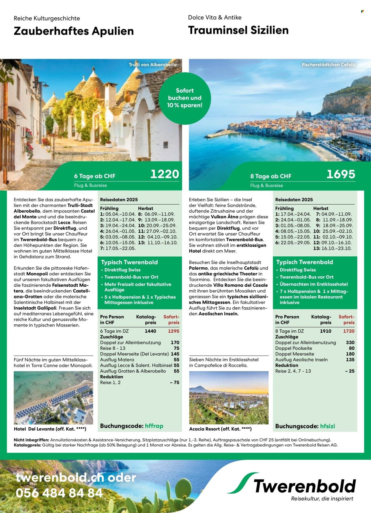 COOP Prospekt - Coopzeitung (2025-08-07 - 2025-08-13)