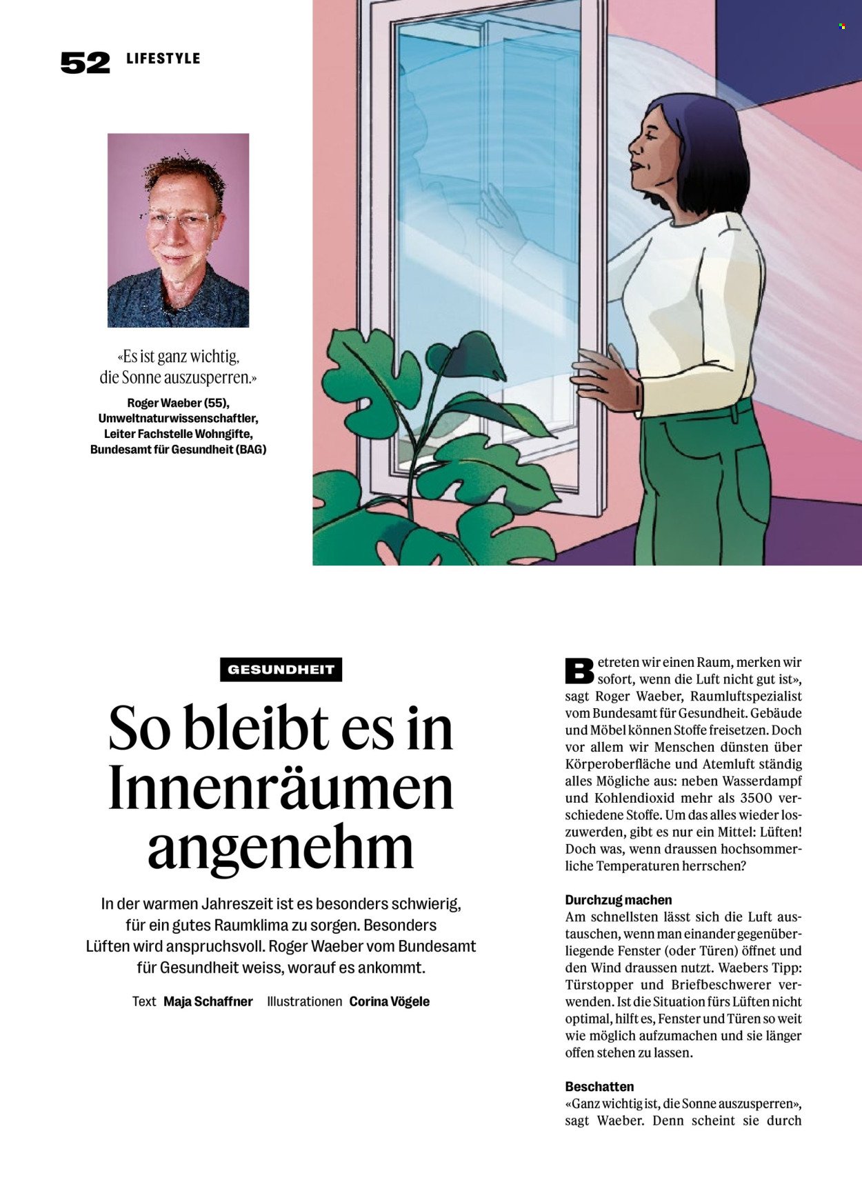 COOP Prospekt - Coopzeitung (2025-08-07 - 2025-08-13)
