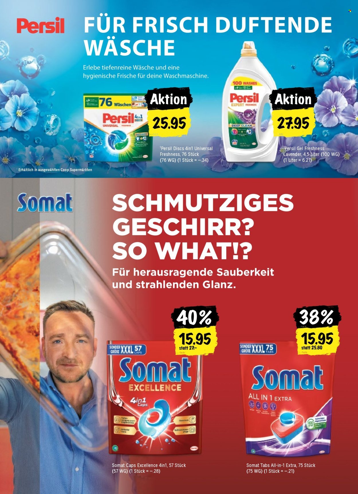 COOP Prospekt - Coopzeitung (2025-08-07 - 2025-08-13)