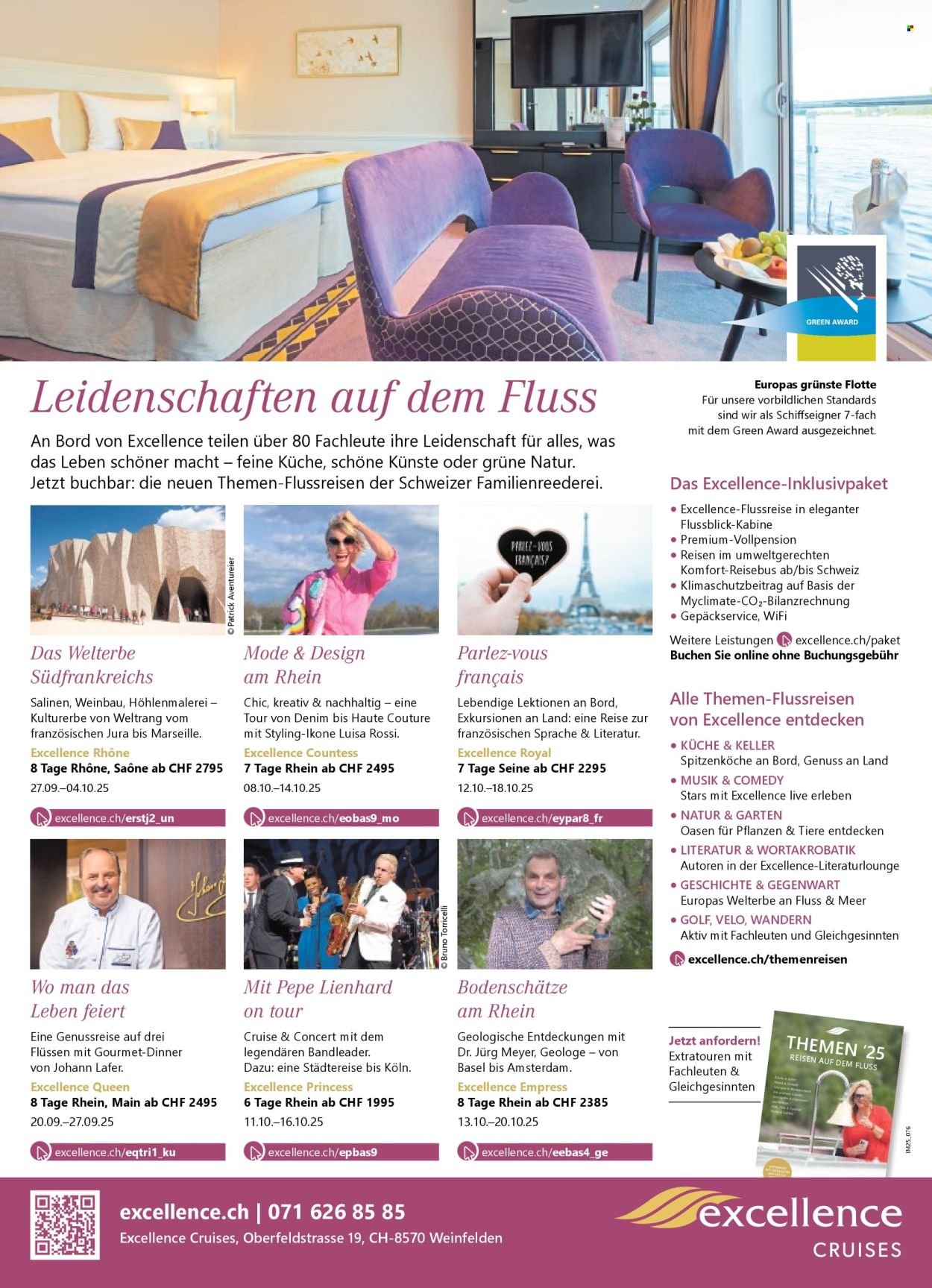 COOP Prospekt - Coopzeitung (2025-08-07 - 2025-08-13)