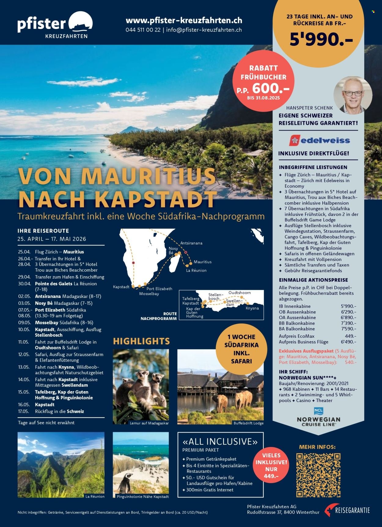 COOP Prospekt - Coopzeitung (2025-08-07 - 2025-08-13)