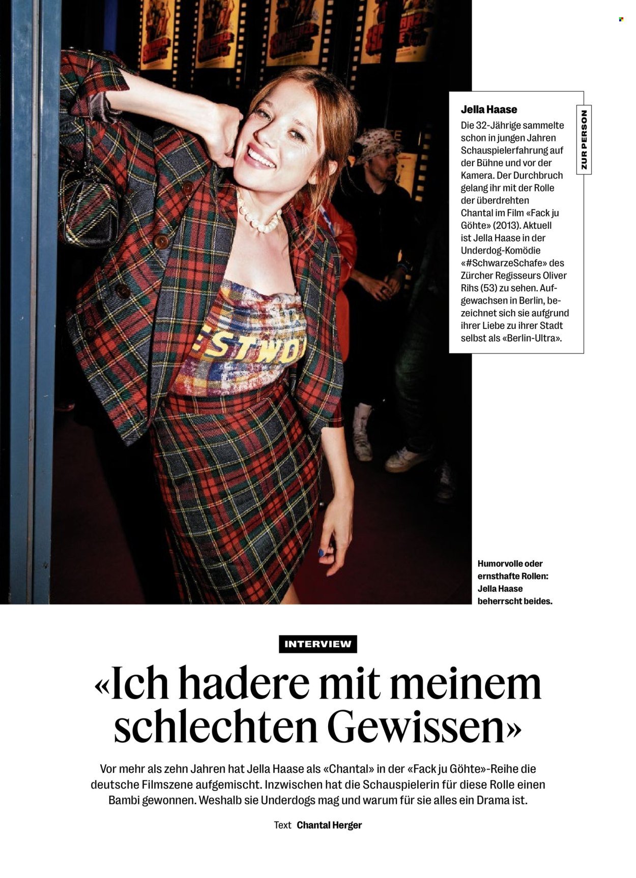 COOP Prospekt - Coopzeitung (2025-08-07 - 2025-08-13)