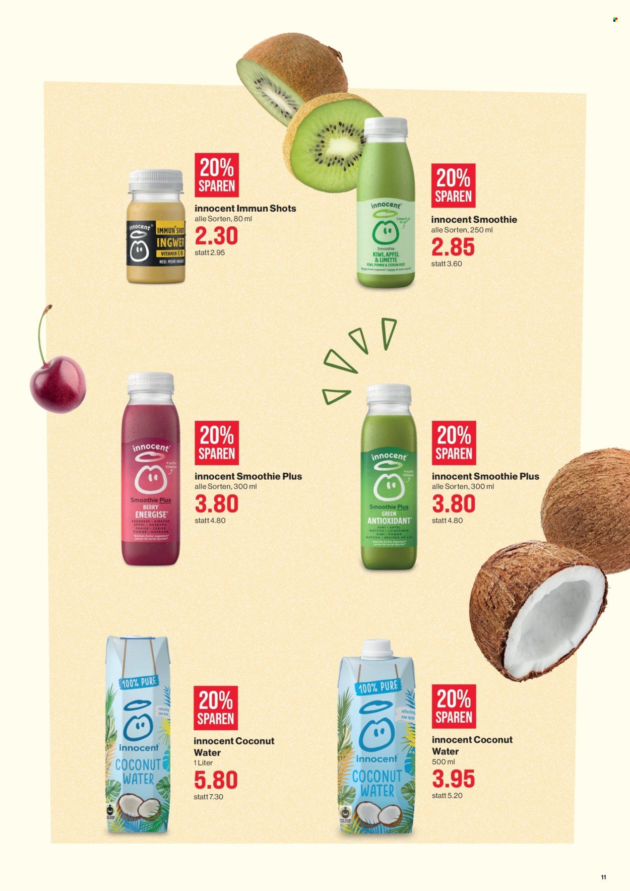 SPAR Prospekt - Vom 25.6.2026