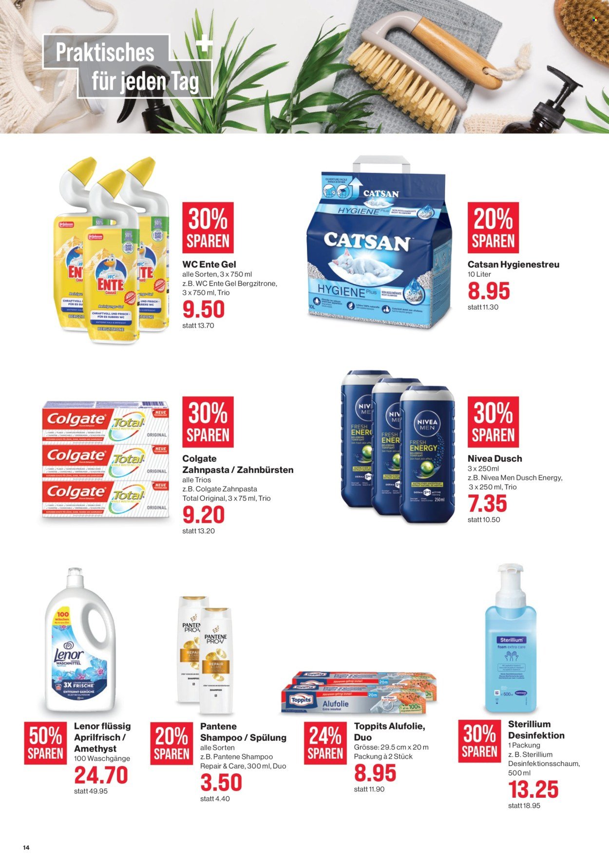SPAR Prospekt - Vom 25.6.2026