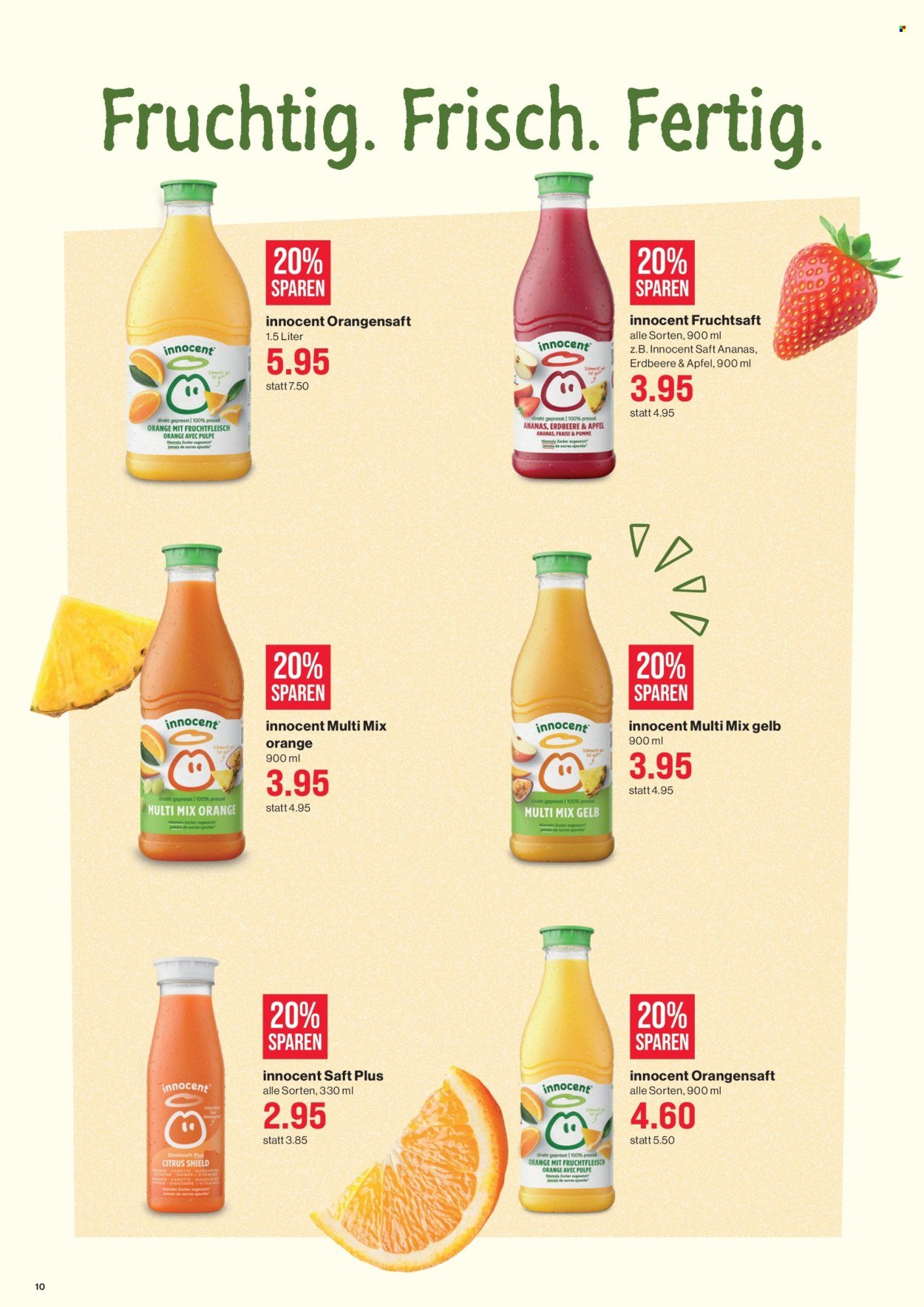 SPAR Prospekt - Vom 25.6.2026