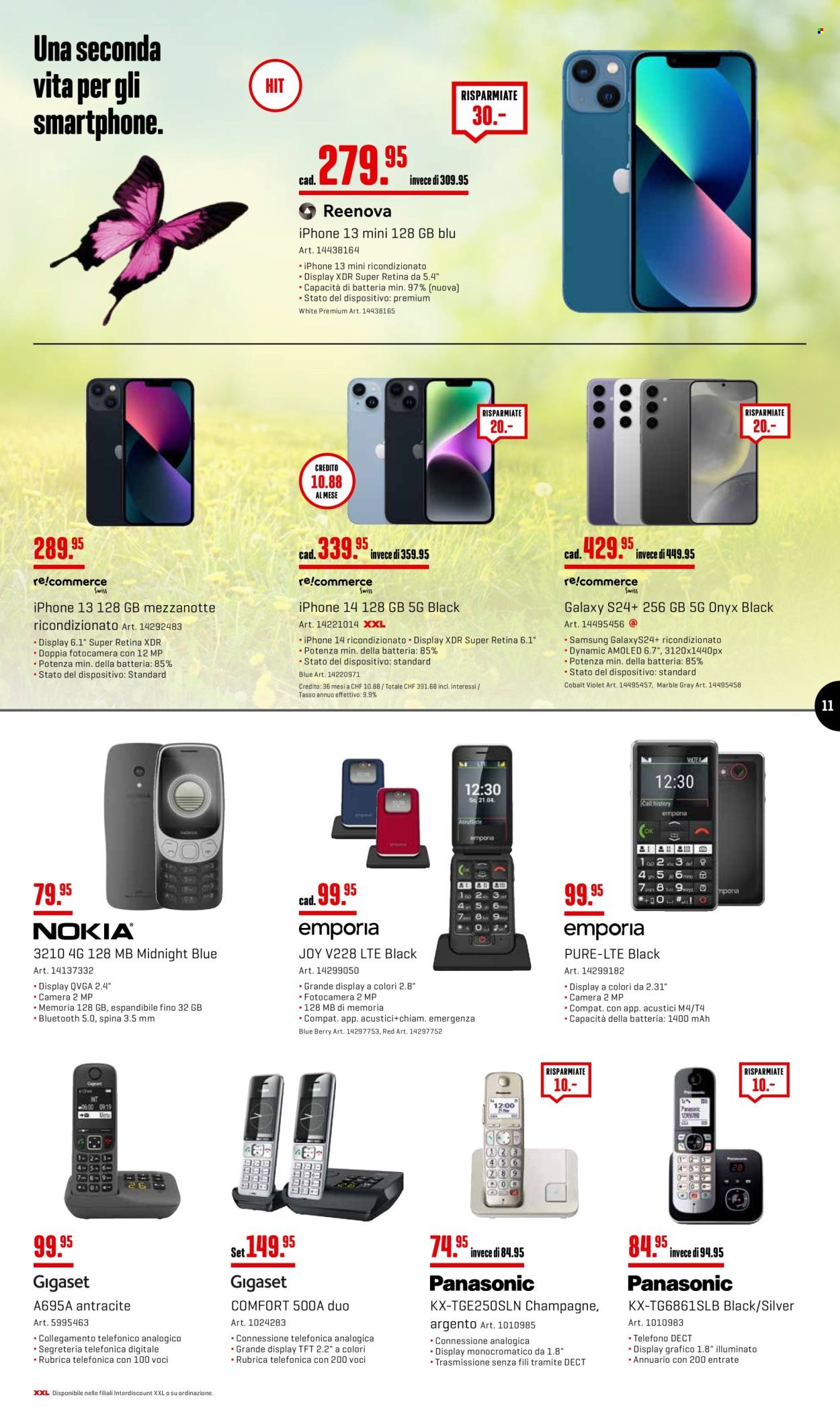 INTERDISCOUNT Prospekt - Vom 7.9.2026
