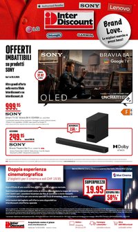 INTERDISCOUNT Prospekt - Vom 7.9.2026