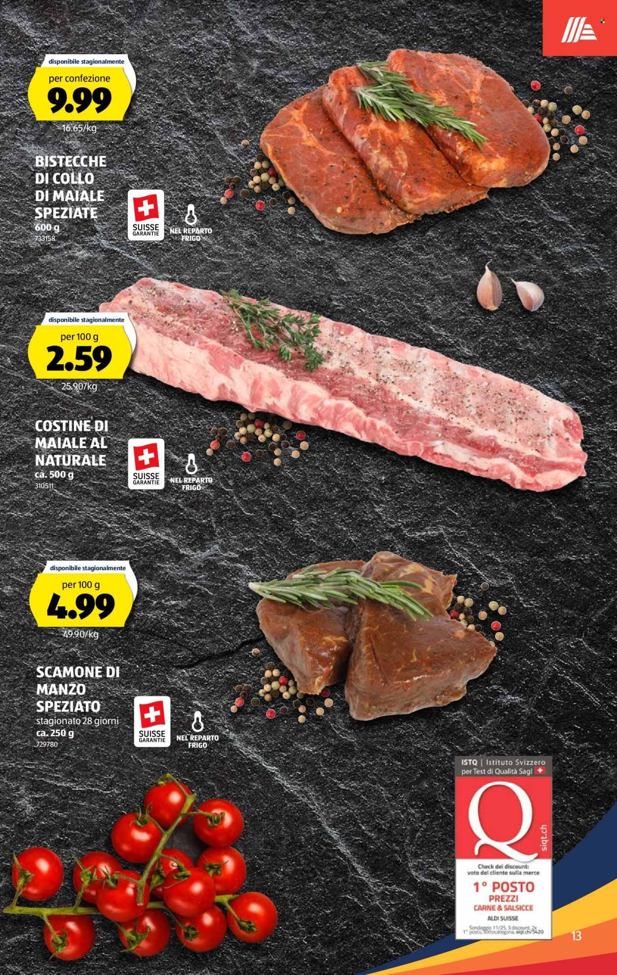 ALDI Prospekt - Vom 28.5.2026 (2026-05-28 - 2026-06-03)