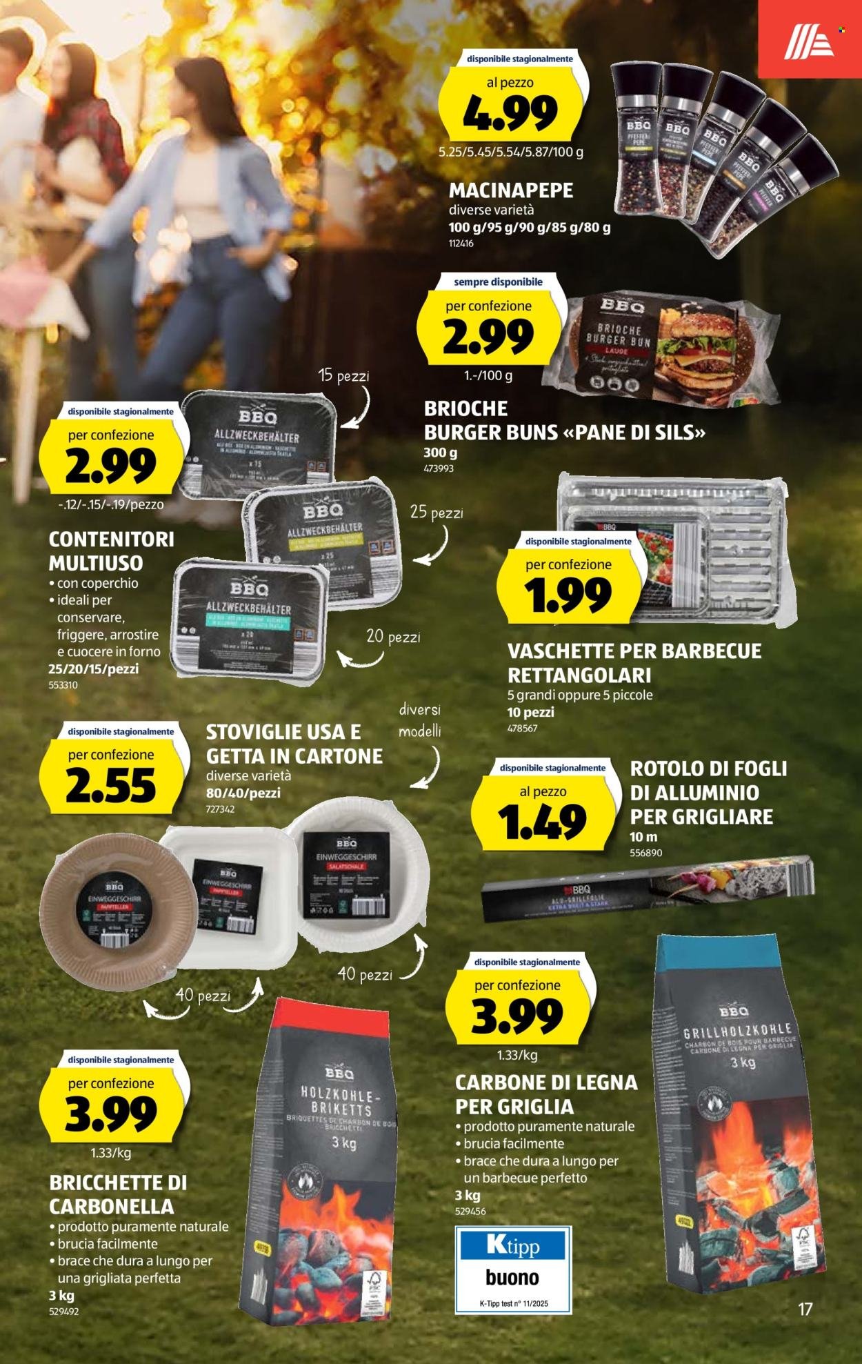 ALDI Prospekt - Vom 28.5.2026 (2026-05-28 - 2026-06-03)