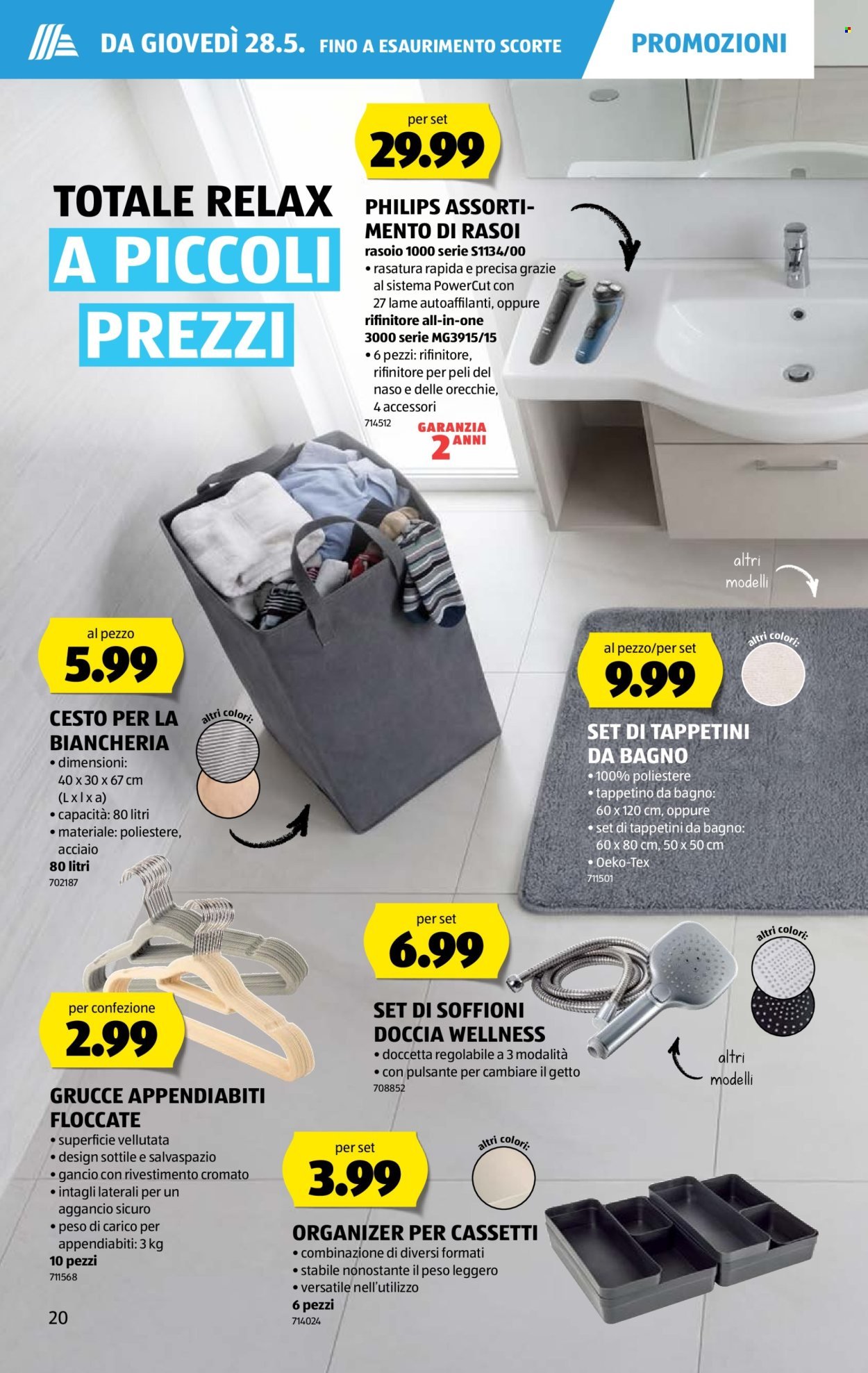 ALDI Prospekt - Vom 28.5.2026 (2026-05-28 - 2026-06-03)