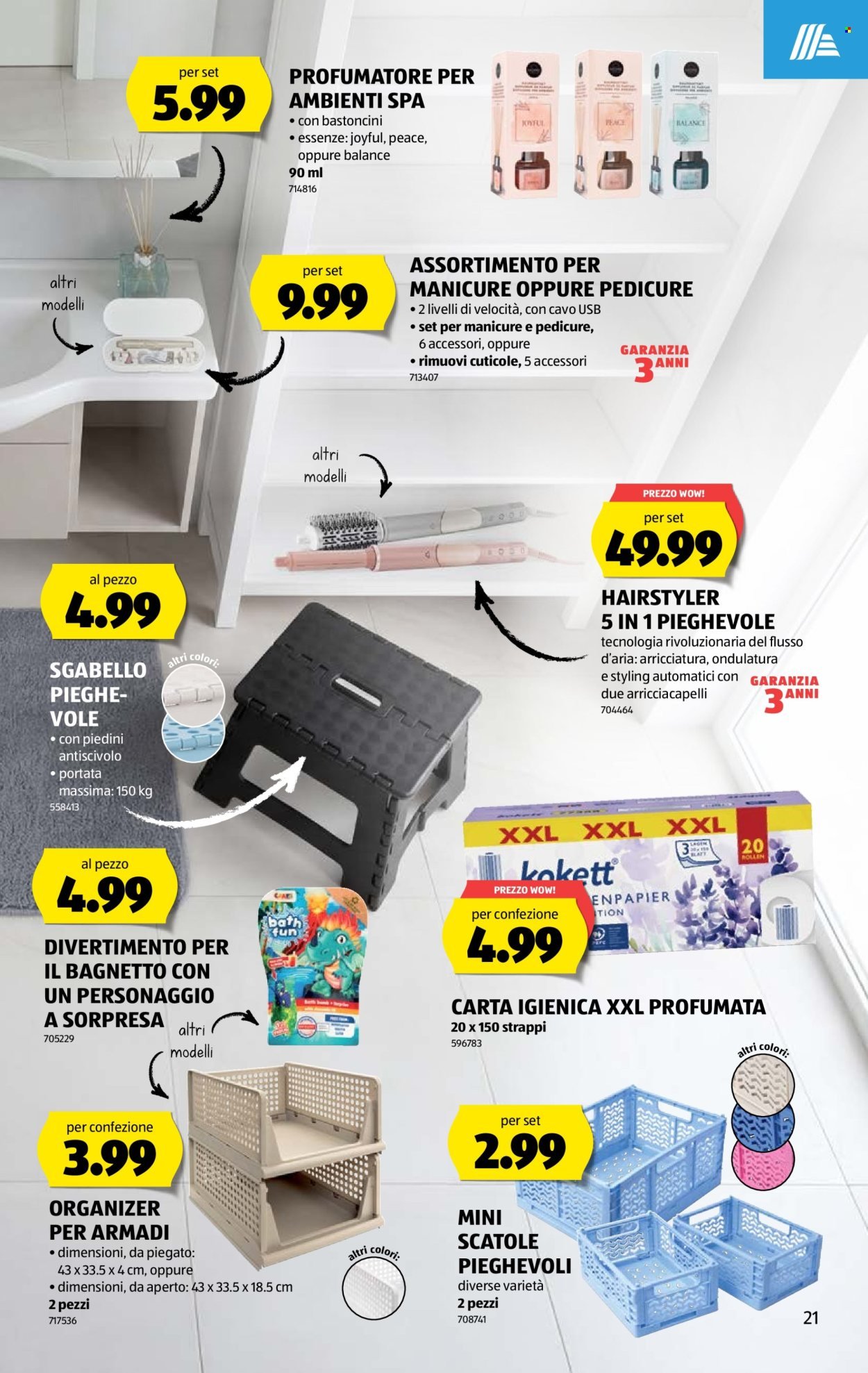 ALDI Prospekt - Vom 28.5.2026 (2026-05-28 - 2026-06-03)