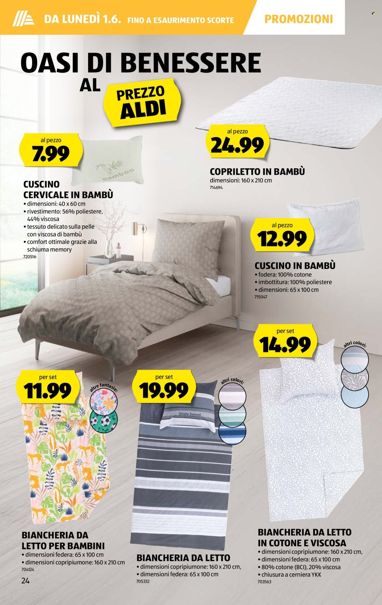 ALDI Prospekt - Vom 28.5.2026 (2026-05-28 - 2026-06-03)