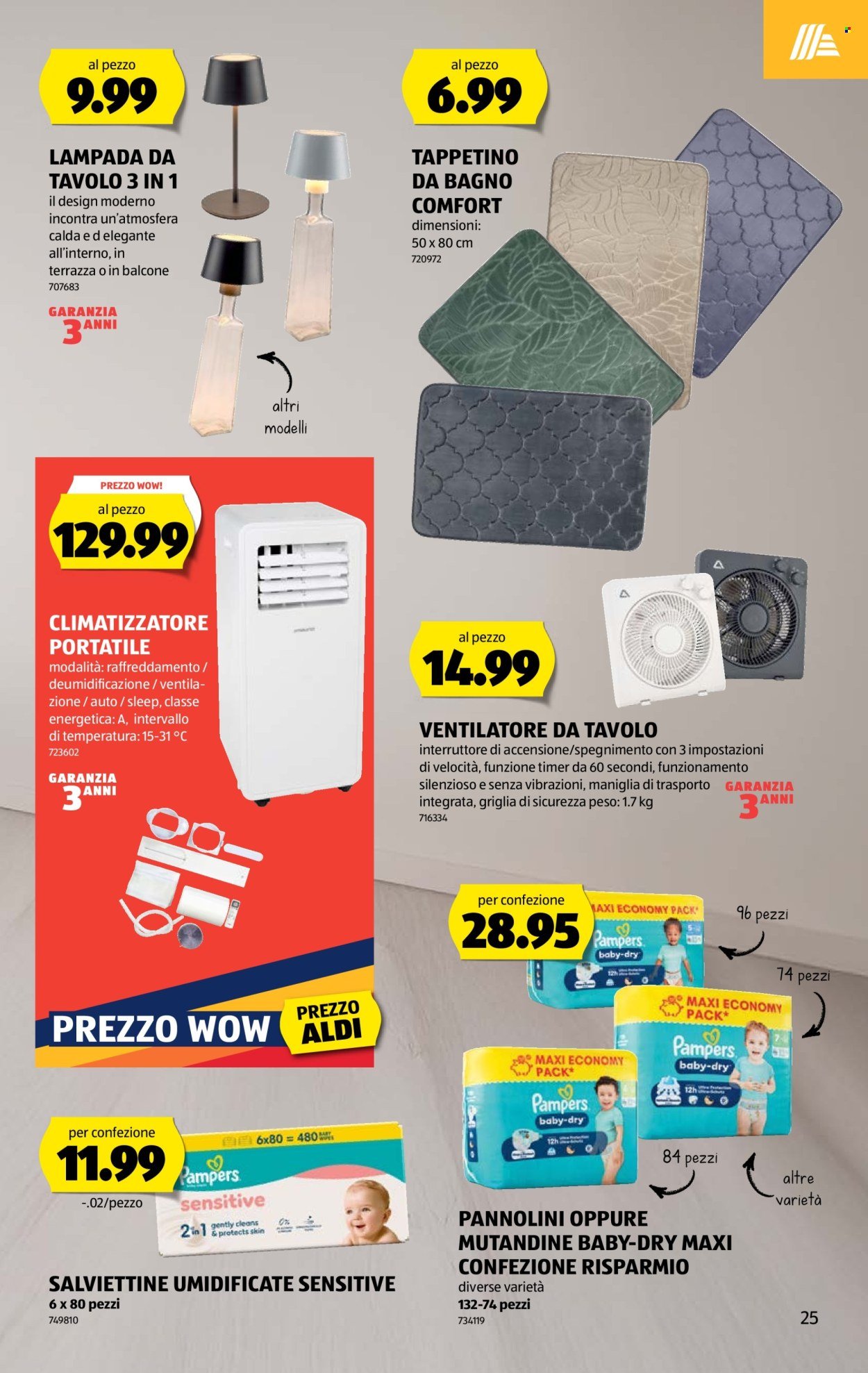 ALDI Prospekt - Vom 28.5.2026 (2026-05-28 - 2026-06-03)