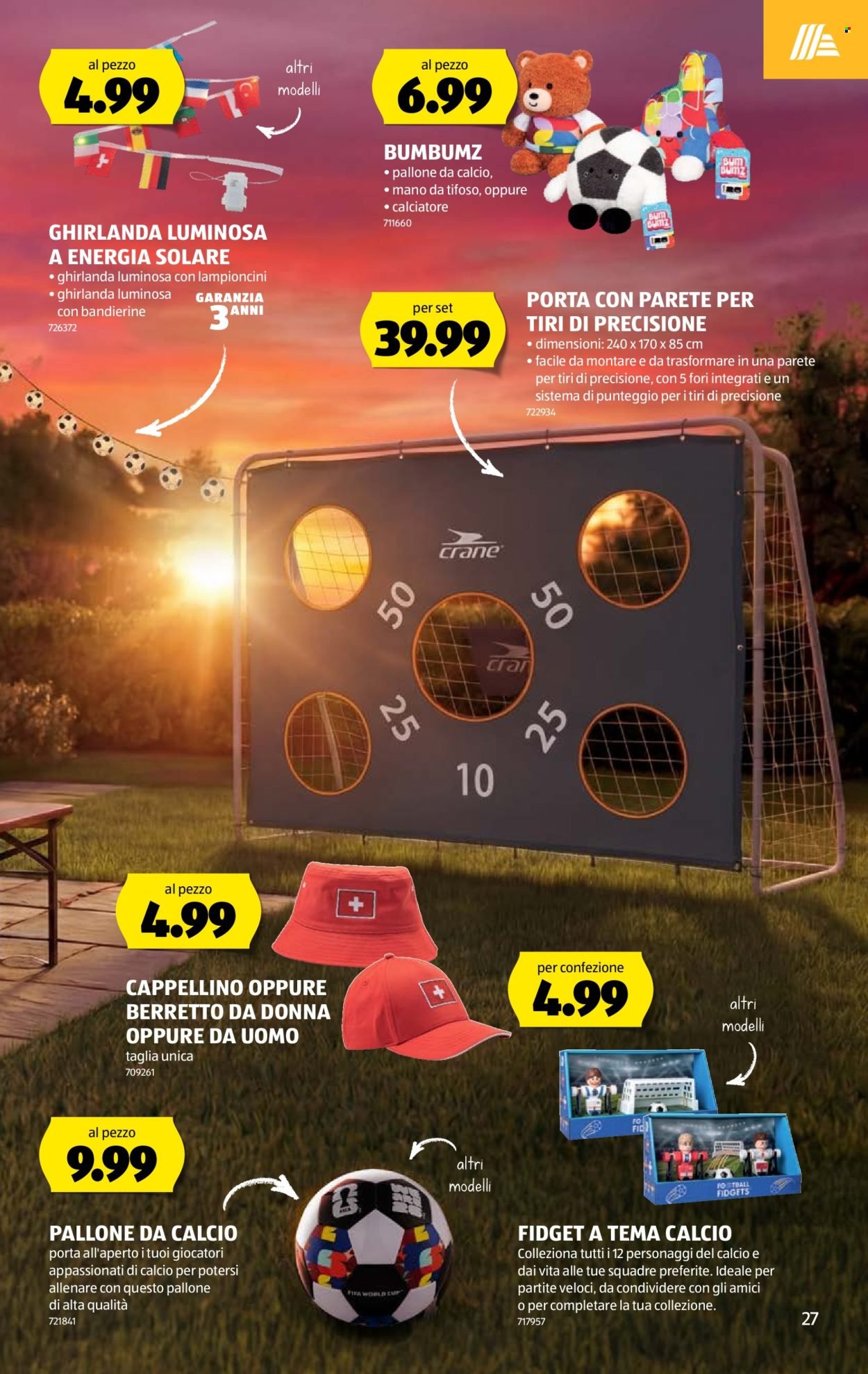 ALDI Prospekt - Vom 28.5.2026 (2026-05-28 - 2026-06-03)