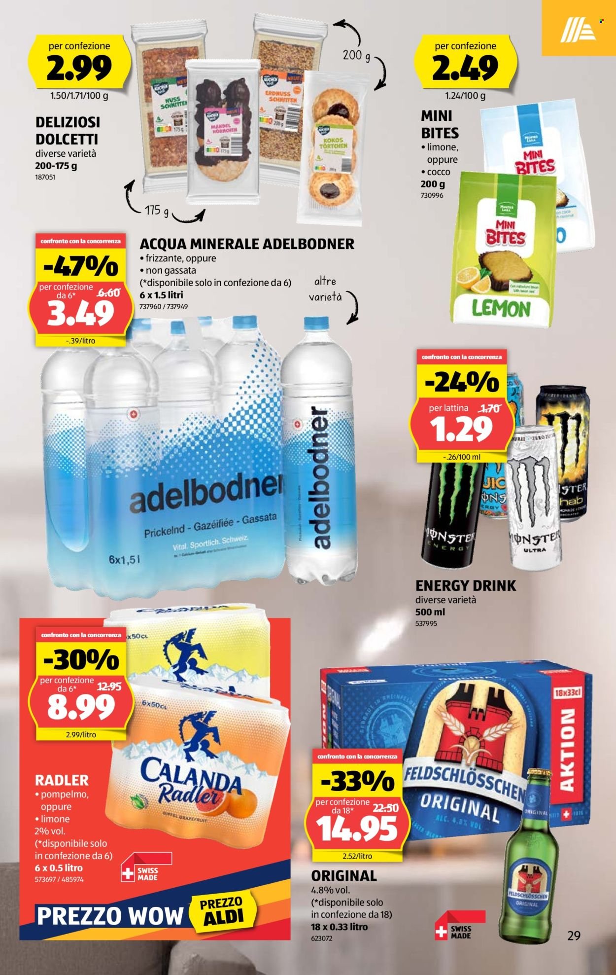 ALDI Prospekt - Vom 28.5.2026 (2026-05-28 - 2026-06-03)