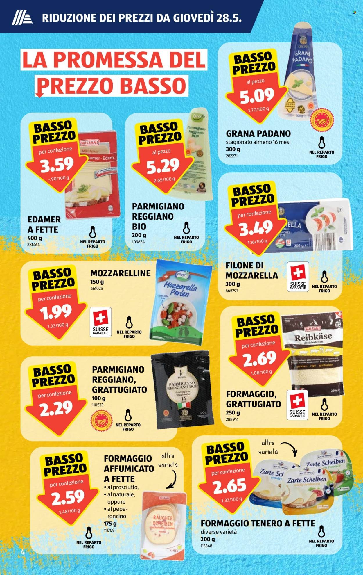 ALDI Prospekt - Vom 28.5.2026 (2026-05-28 - 2026-06-03)