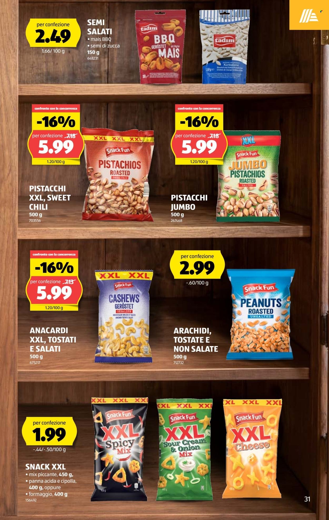ALDI Prospekt - Vom 28.5.2026 (2026-05-28 - 2026-06-03)
