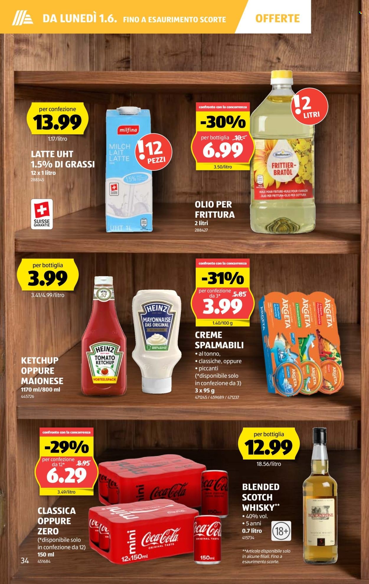 ALDI Prospekt - Vom 28.5.2026 (2026-05-28 - 2026-06-03)