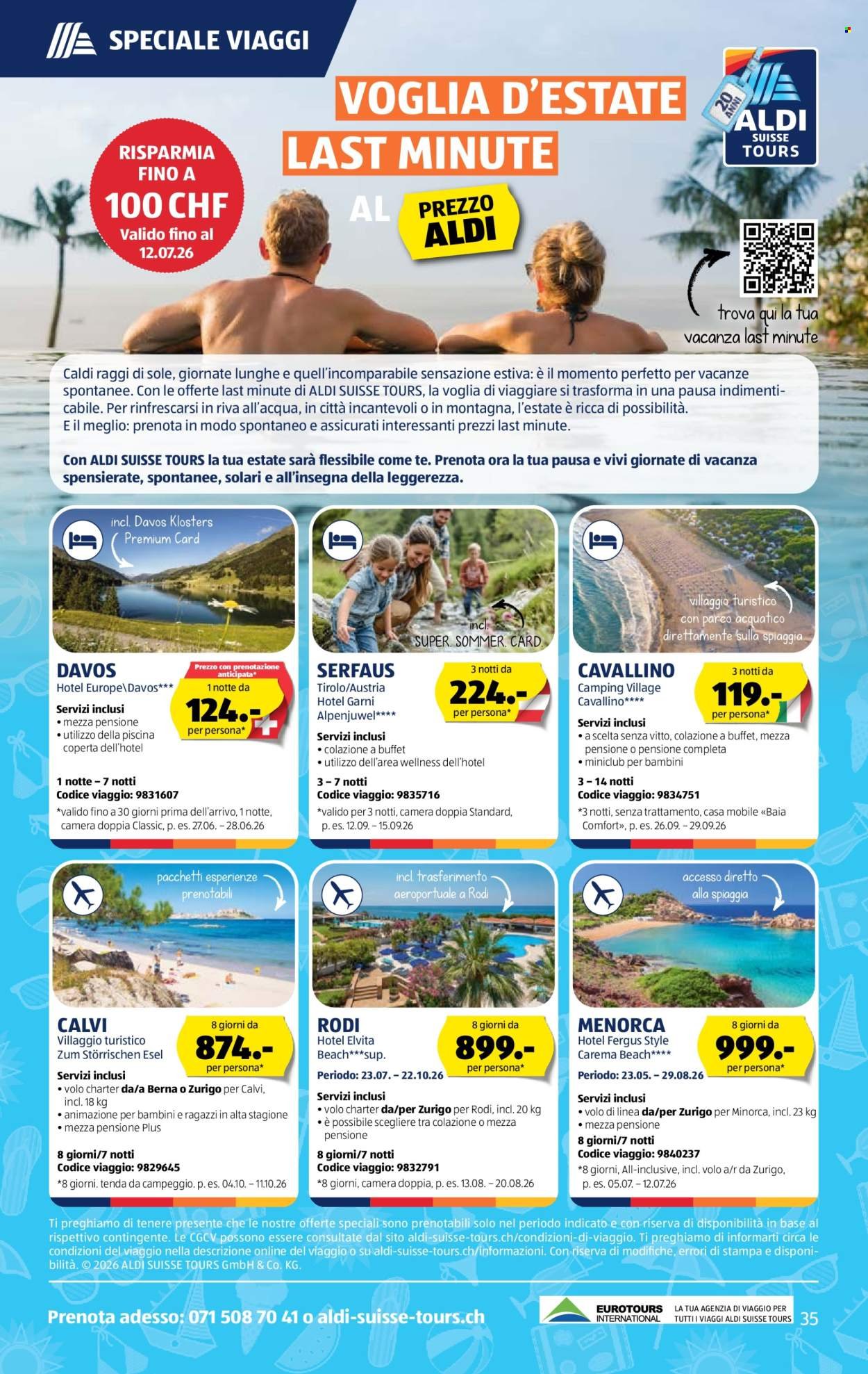 ALDI Prospekt - Vom 28.5.2026 (2026-05-28 - 2026-06-03)
