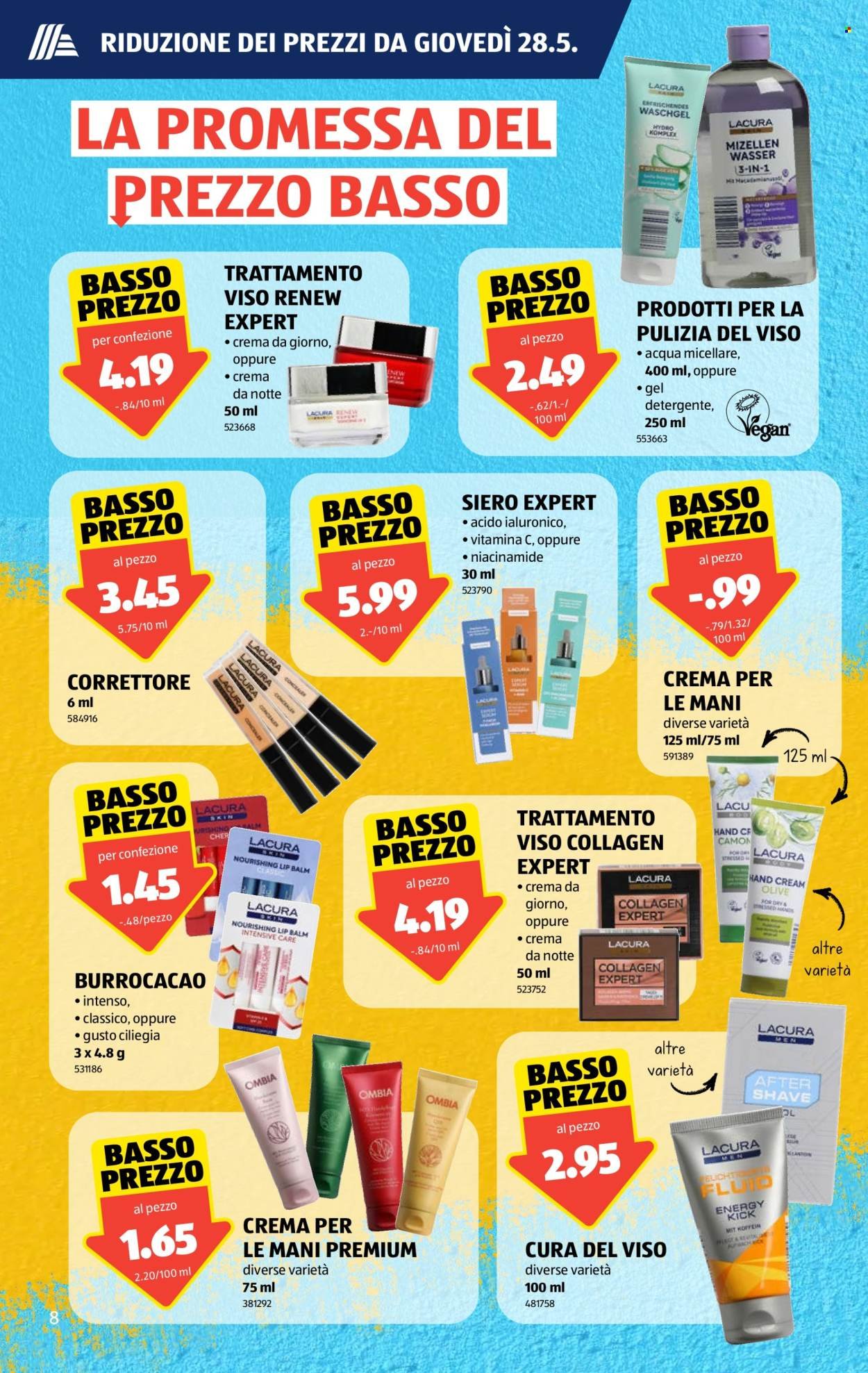 ALDI Prospekt - Vom 28.5.2026 (2026-05-28 - 2026-06-03)