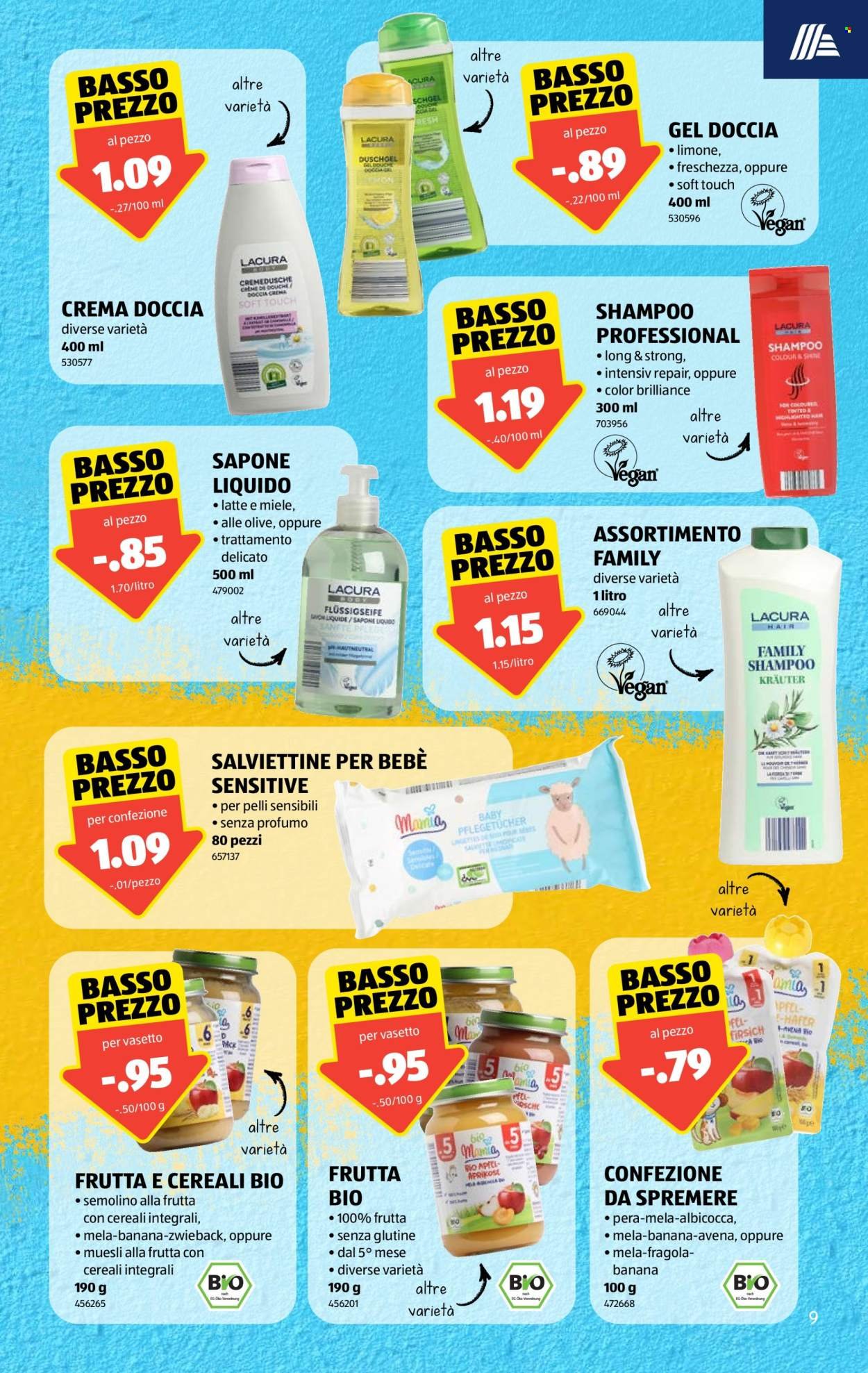 ALDI Prospekt - Vom 28.5.2026 (2026-05-28 - 2026-06-03)
