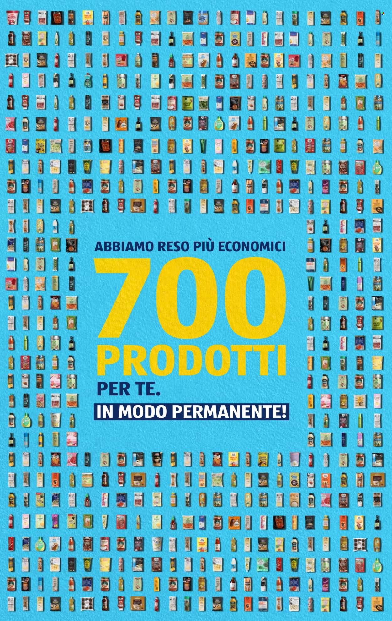 ALDI Prospekt - Vom 9.7.2026
