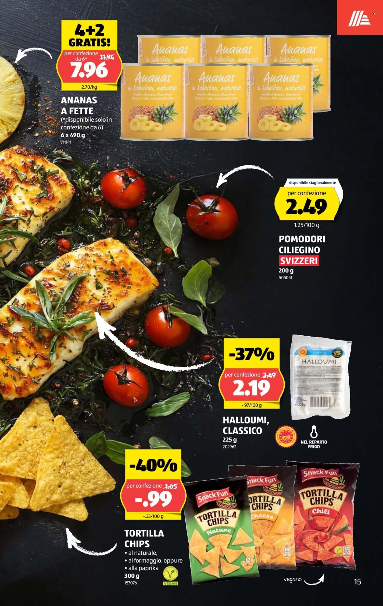 ALDI Prospekt - Vom 9.7.2026