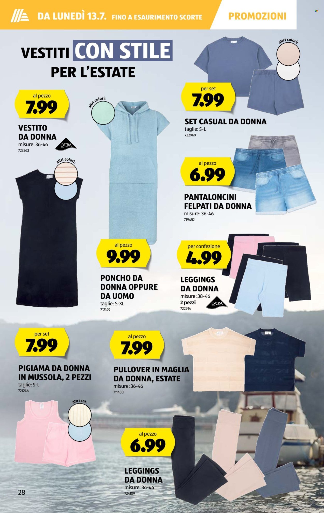 ALDI Prospekt - Vom 9.7.2026