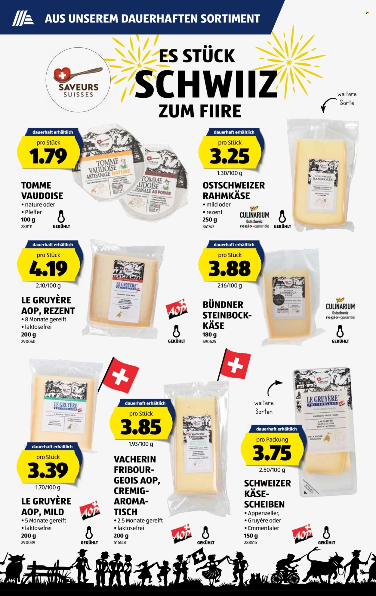 ALDI Prospekt - Vom 30.7.2026