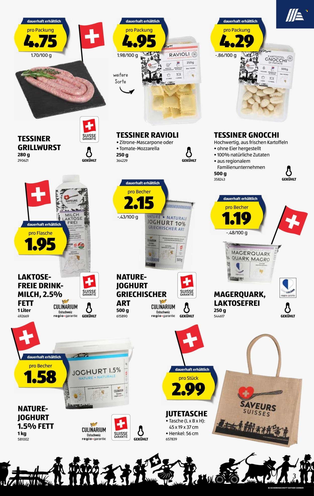 ALDI Prospekt - Vom 30.7.2026