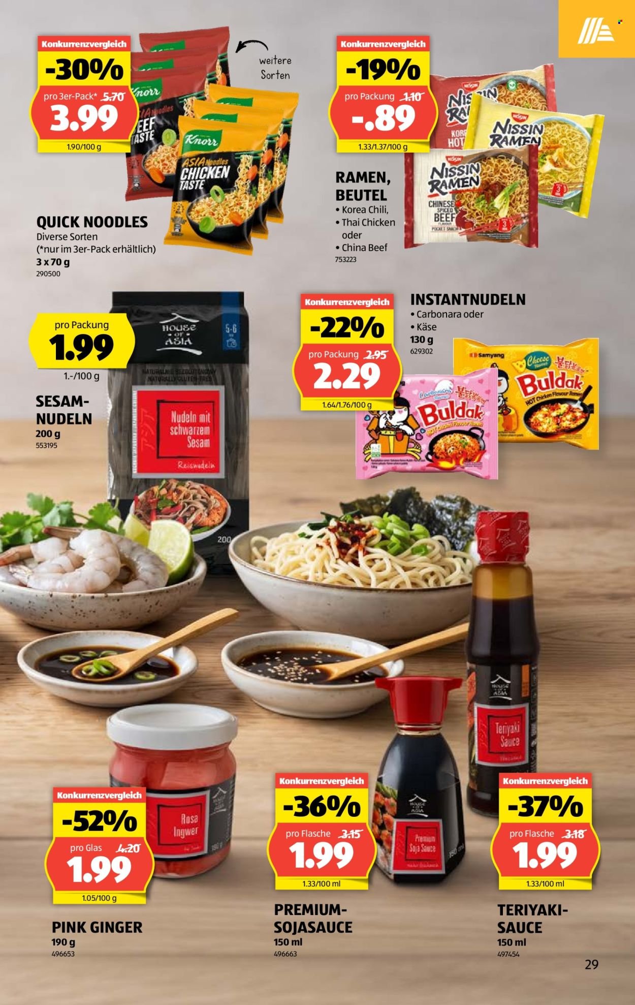 ALDI Prospekt - Vom 30.7.2026