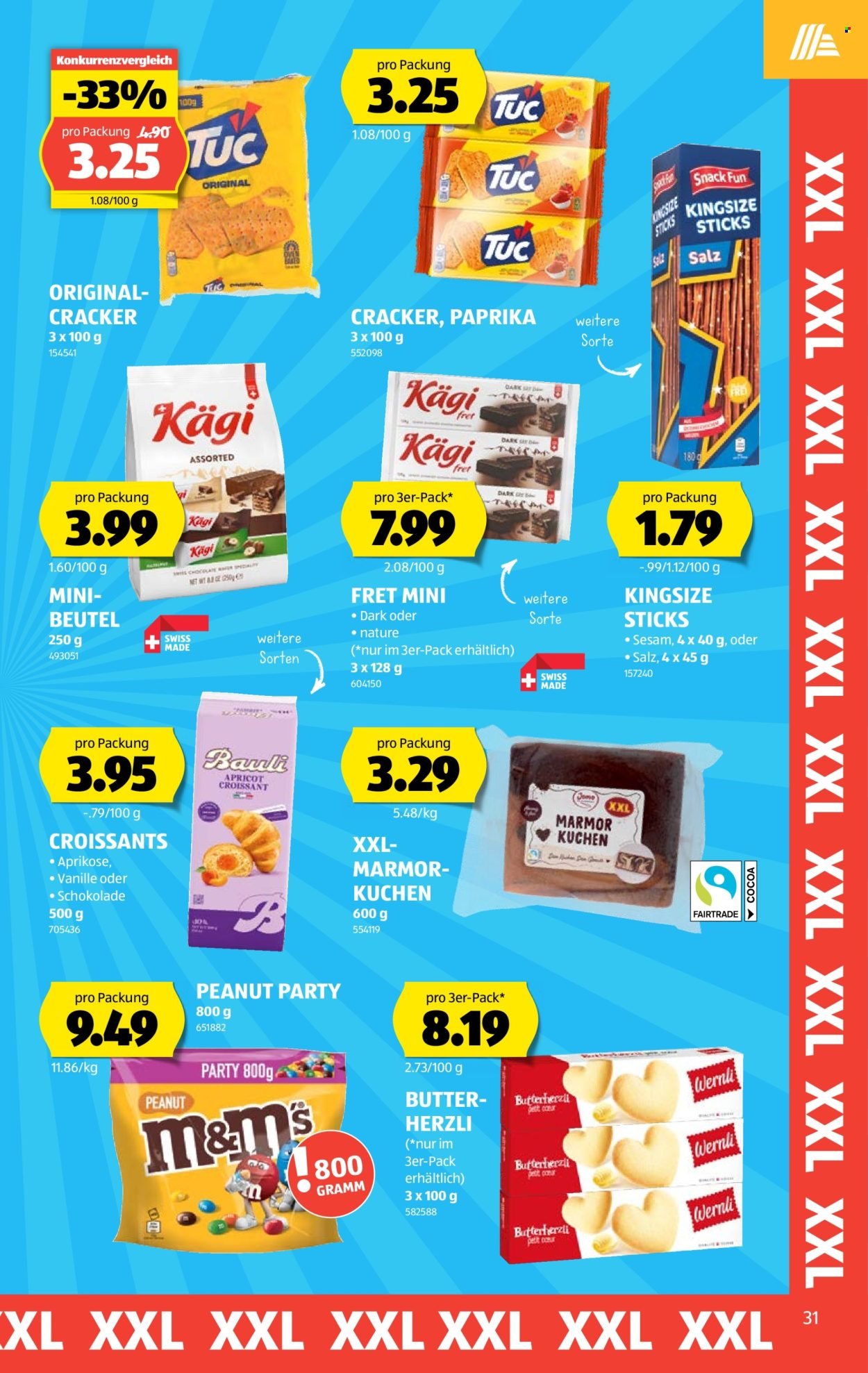 ALDI Prospekt - Vom 30.7.2026