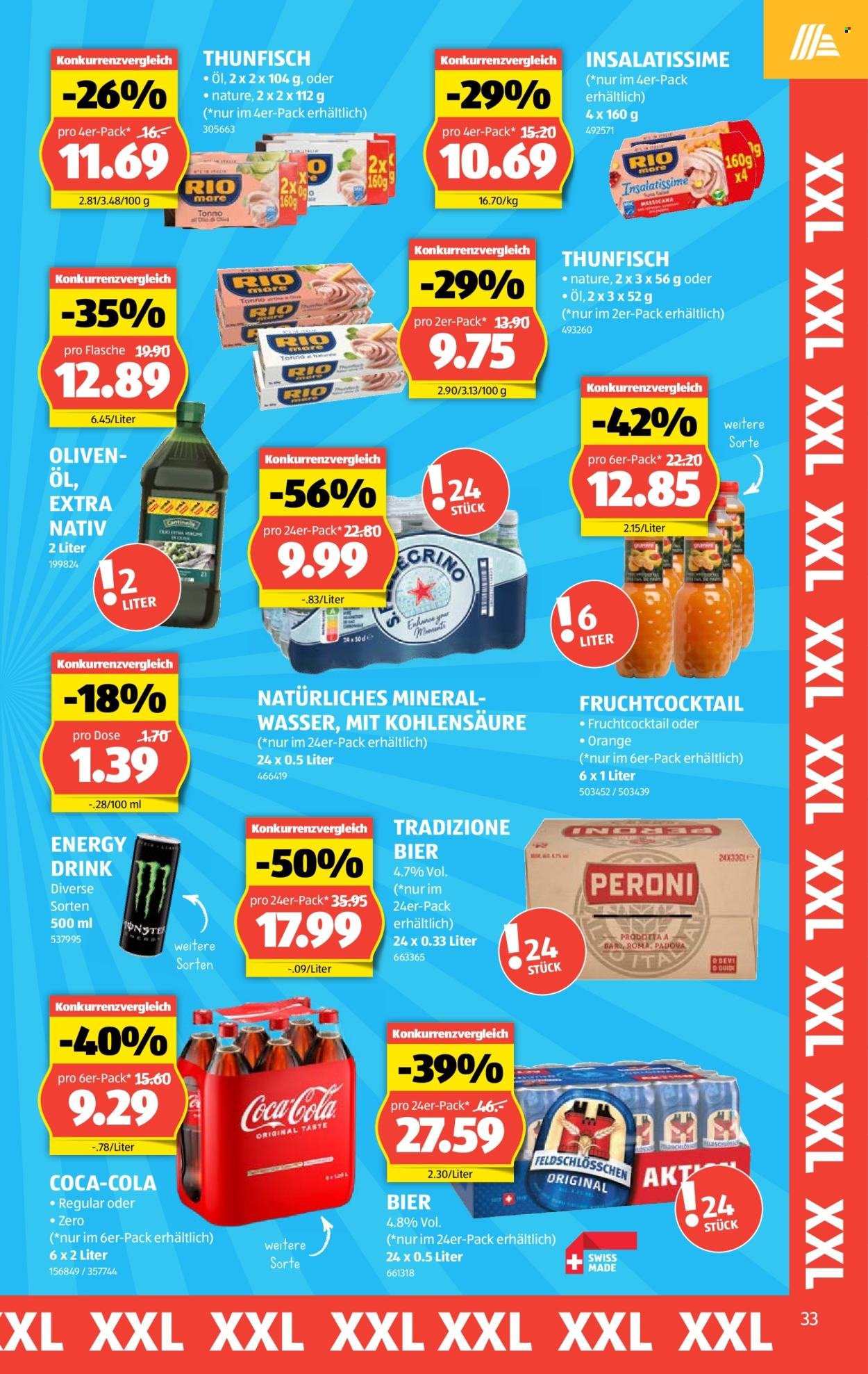 ALDI Prospekt - Vom 30.7.2026