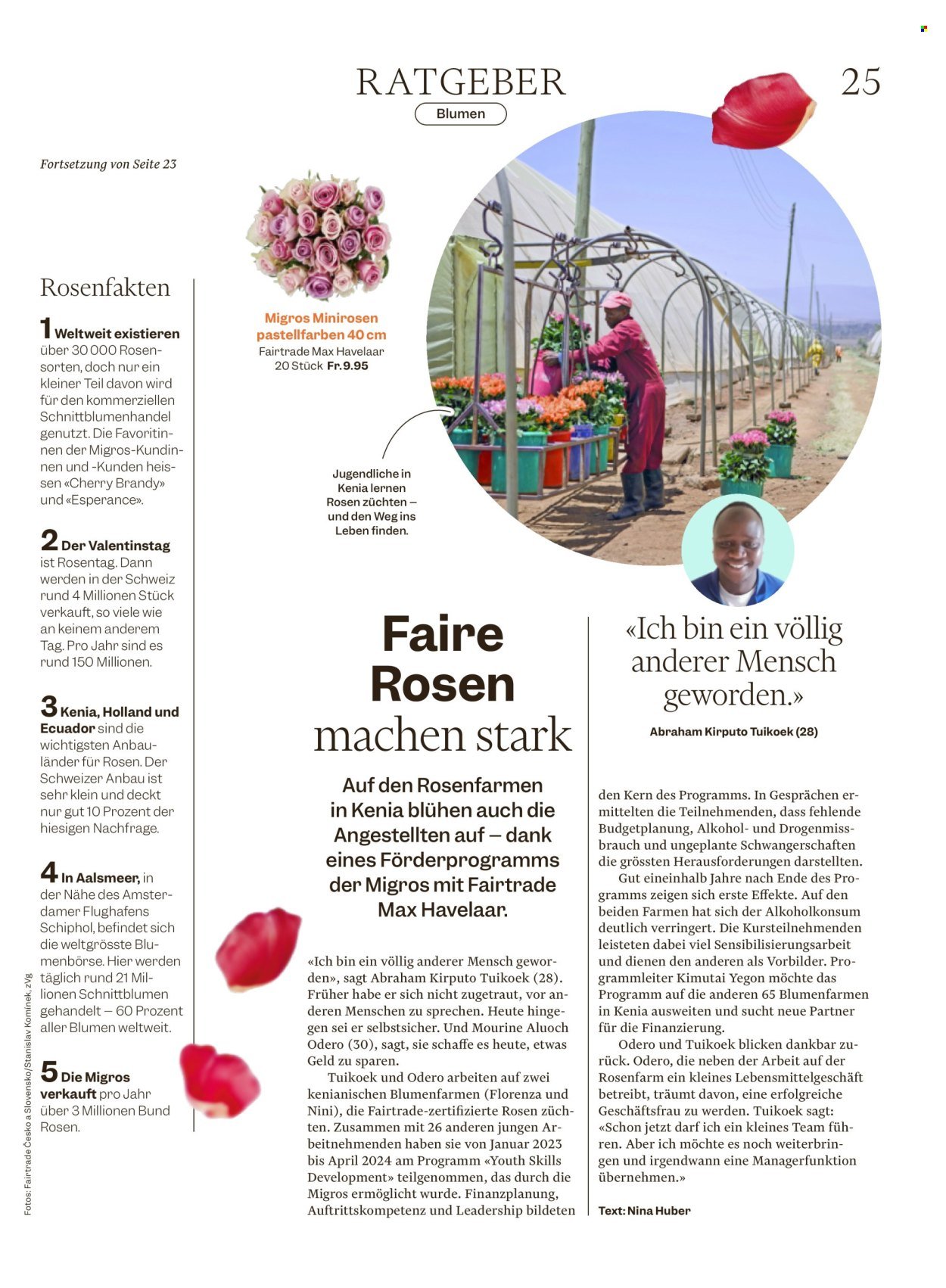 MIGROS Prospekt - Vom 4.2.2026 (2026-02-04 - 2026-02-12)