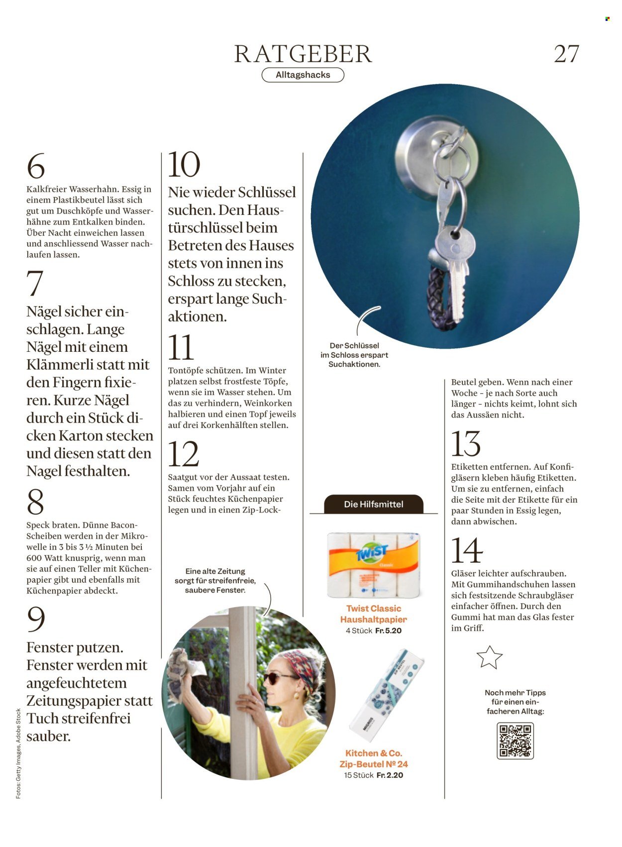 MIGROS Prospekt - Vom 4.2.2026 (2026-02-04 - 2026-02-12)