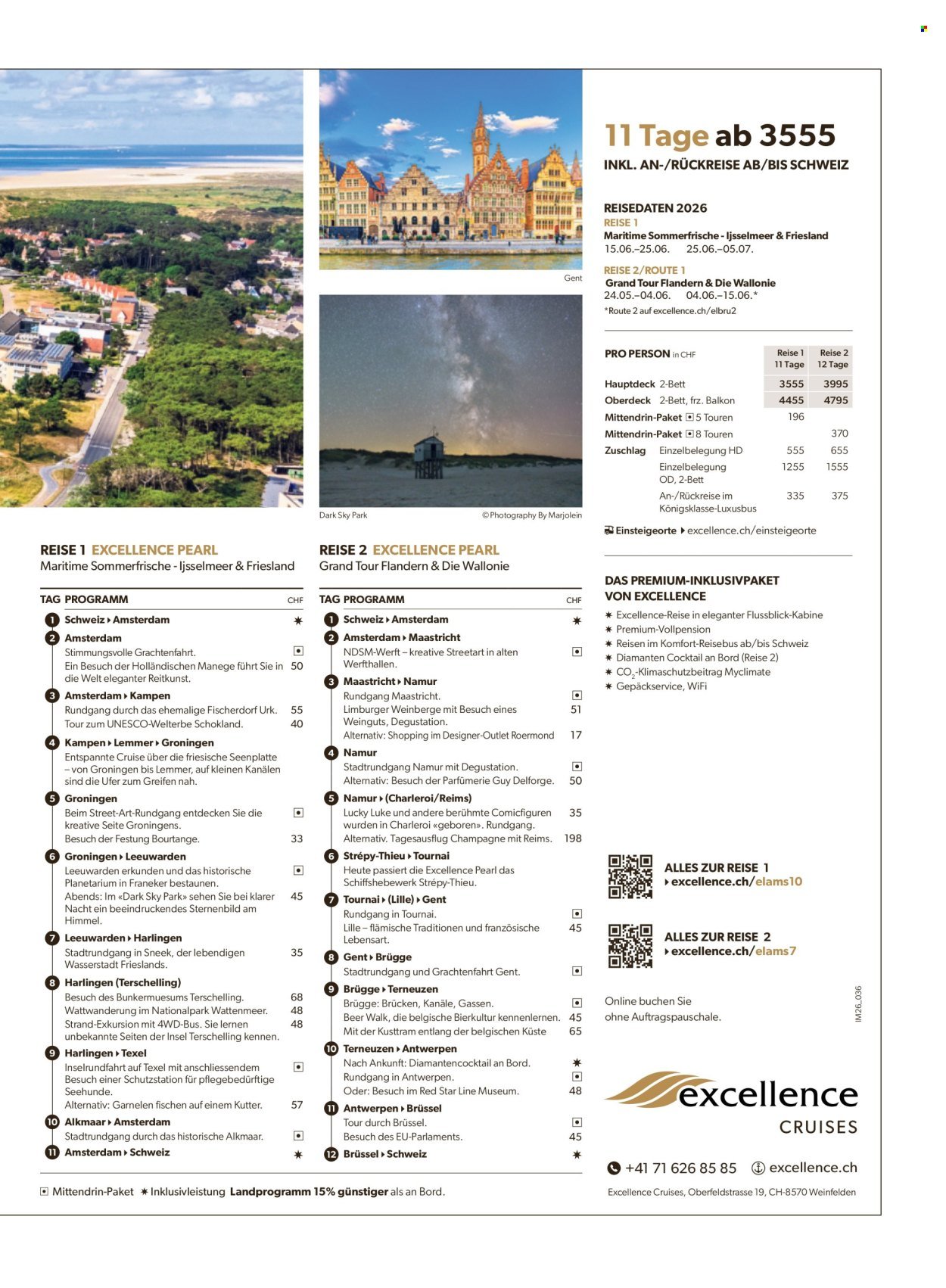 MIGROS Prospekt - Vom 4.2.2026 (2026-02-04 - 2026-02-12)