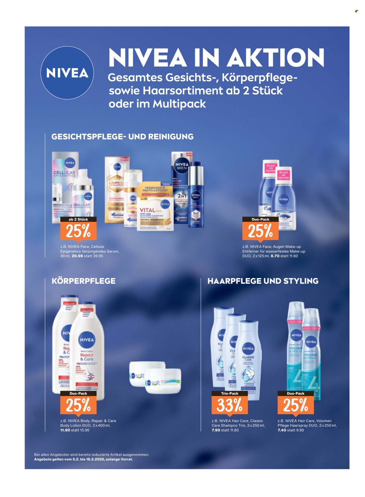 MIGROS Prospekt - Vom 4.2.2026 (2026-02-04 - 2026-02-12)