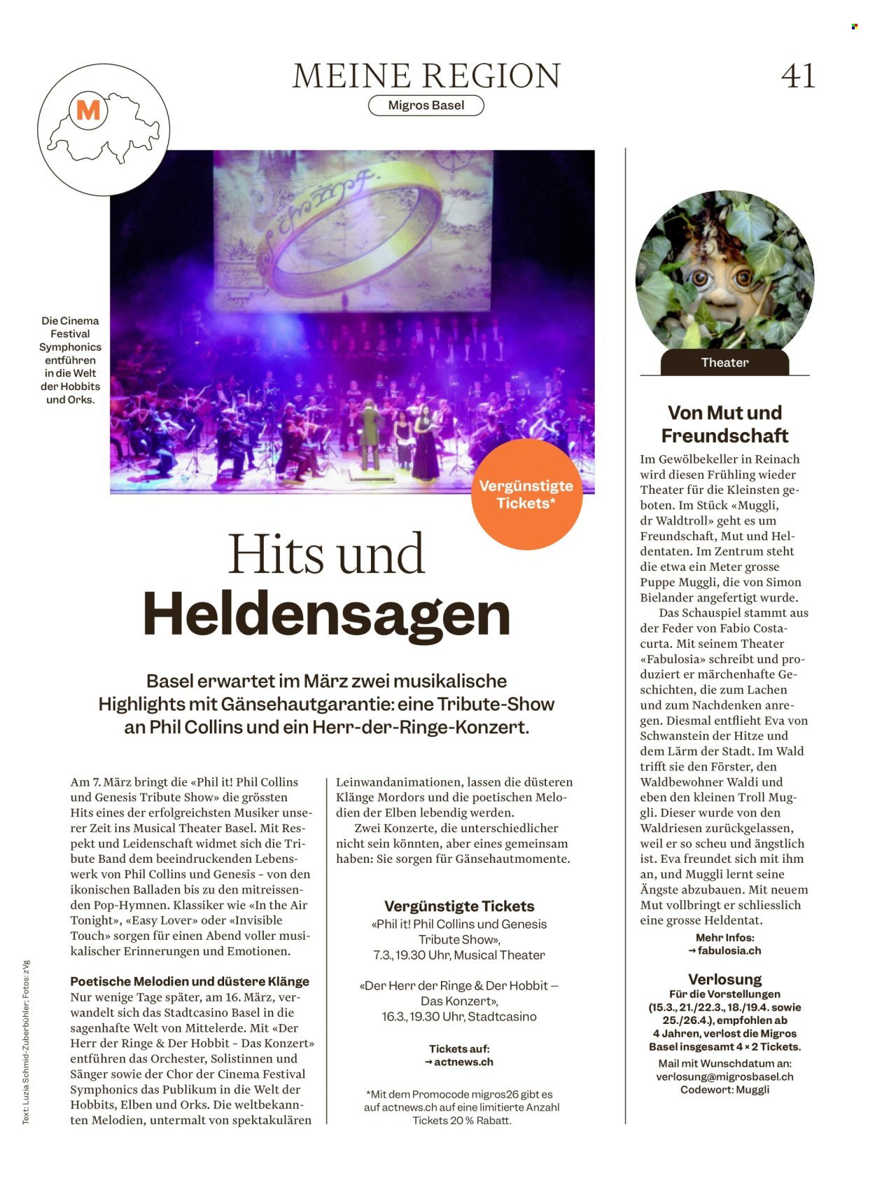 MIGROS Prospekt - Vom 4.2.2026 (2026-02-04 - 2026-02-12)