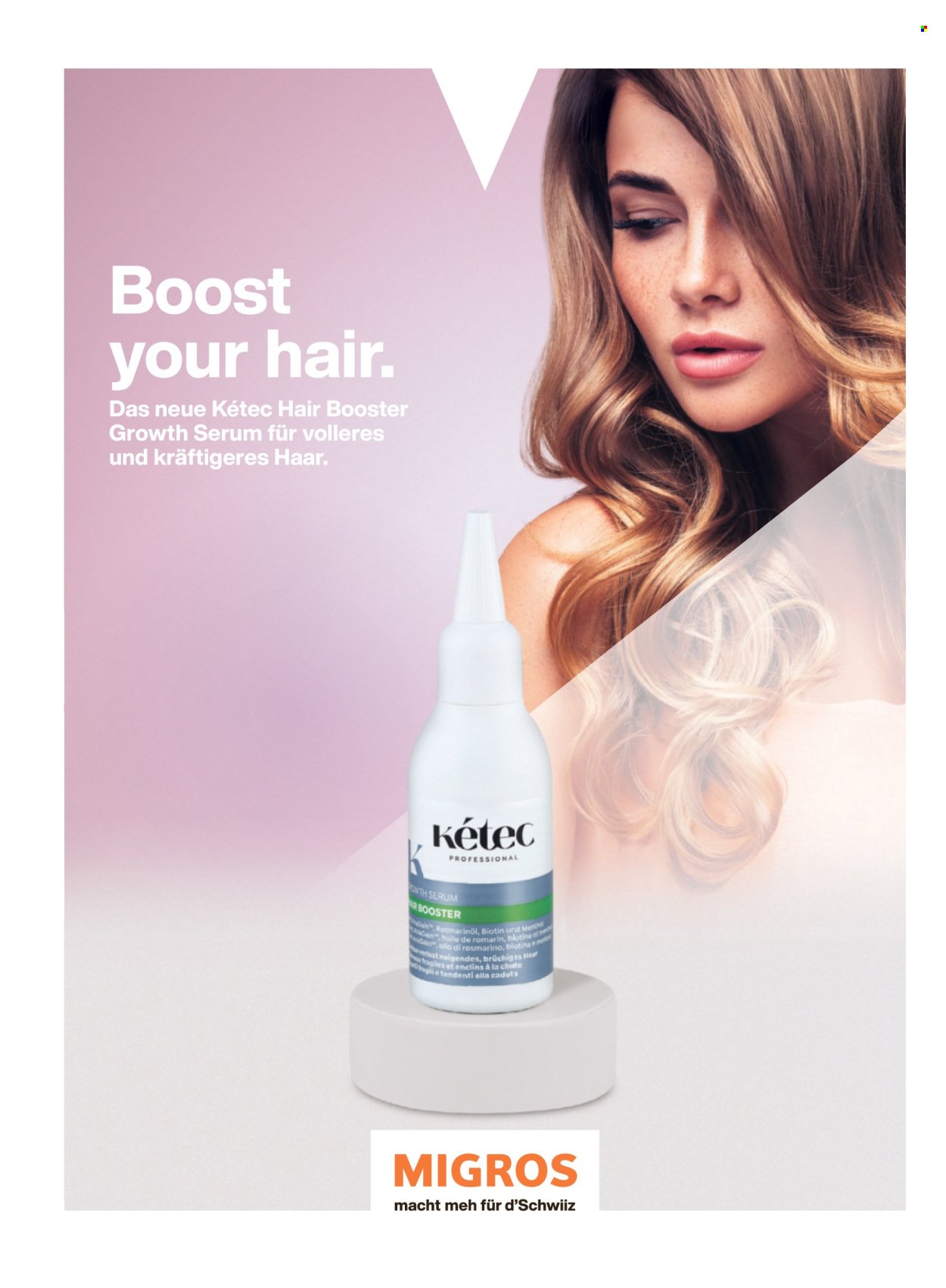 MIGROS Prospekt - Vom 4.2.2026 (2026-02-04 - 2026-02-12)