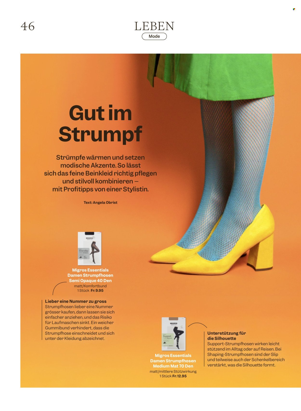 MIGROS Prospekt - Vom 4.2.2026 (2026-02-04 - 2026-02-12)