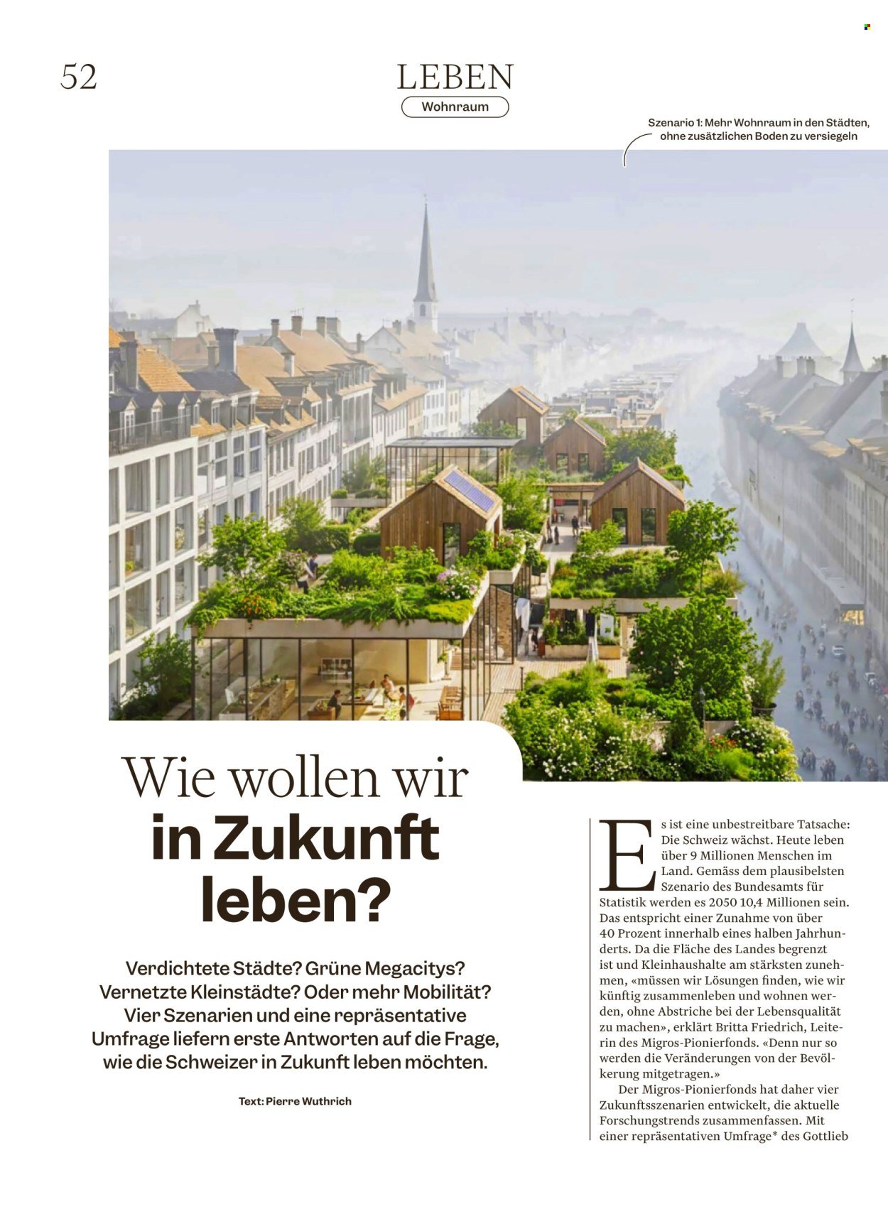 MIGROS Prospekt - Vom 4.2.2026 (2026-02-04 - 2026-02-12)