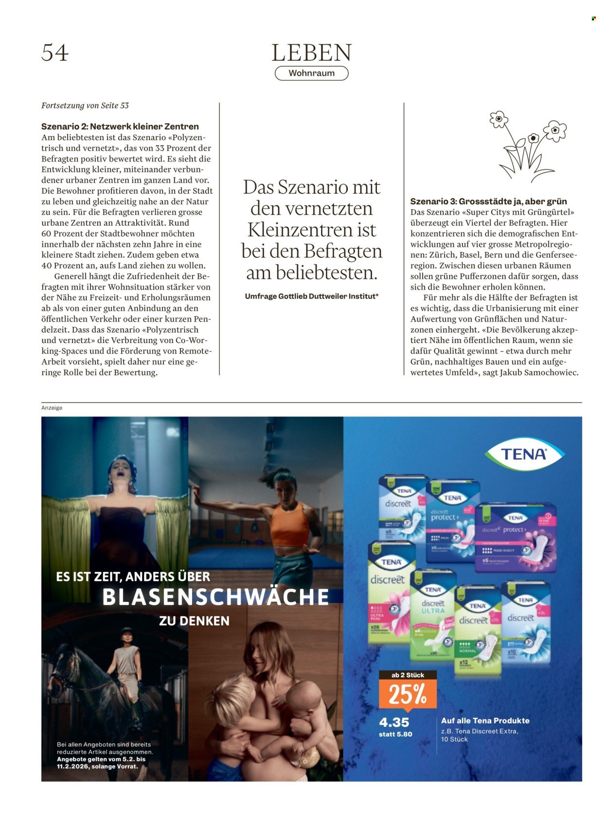 MIGROS Prospekt - Vom 4.2.2026 (2026-02-04 - 2026-02-12)