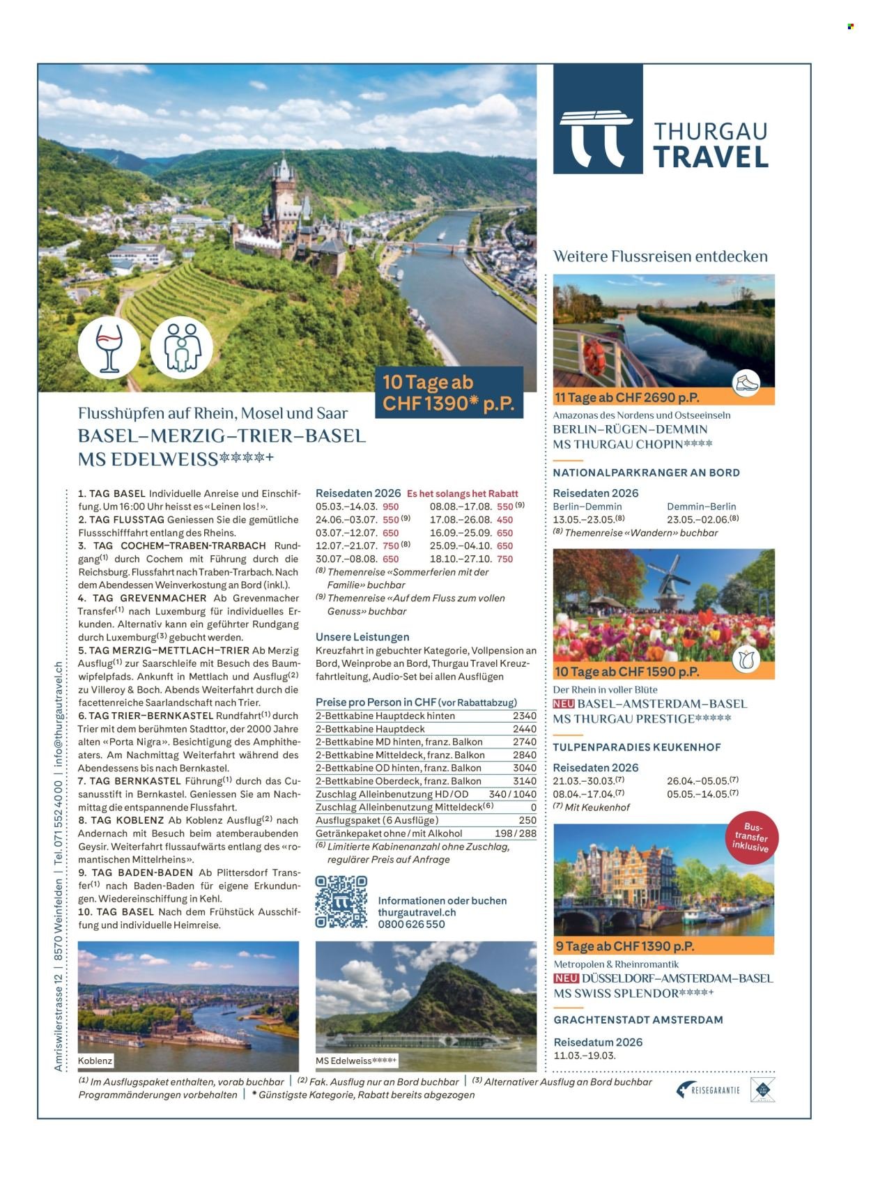 MIGROS Prospekt - Vom 4.2.2026 (2026-02-04 - 2026-02-12)