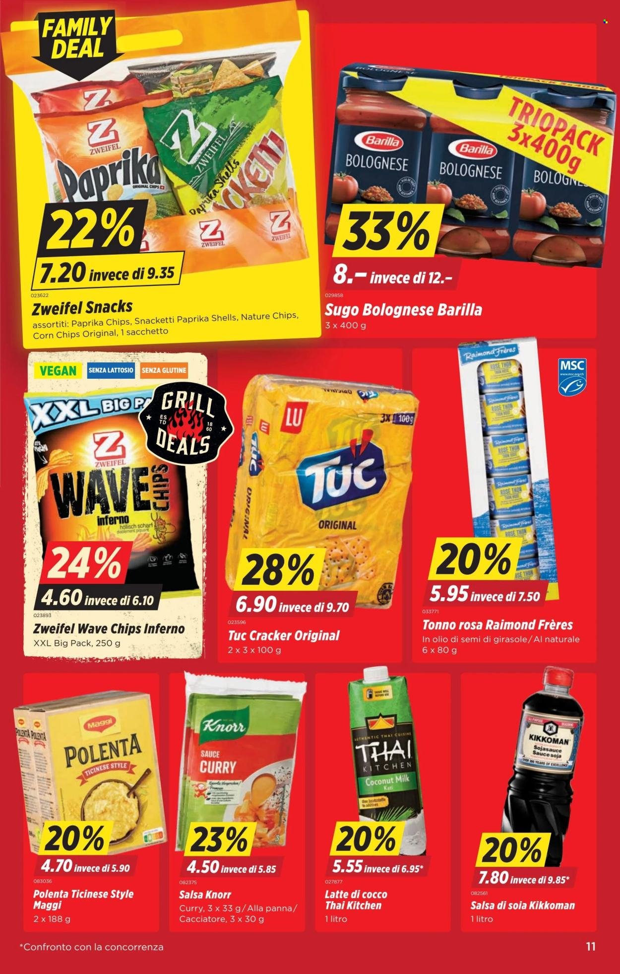 DENNER Prospekt - Vom 15.7.2025 (2025-07-15 - 2025-07-21)