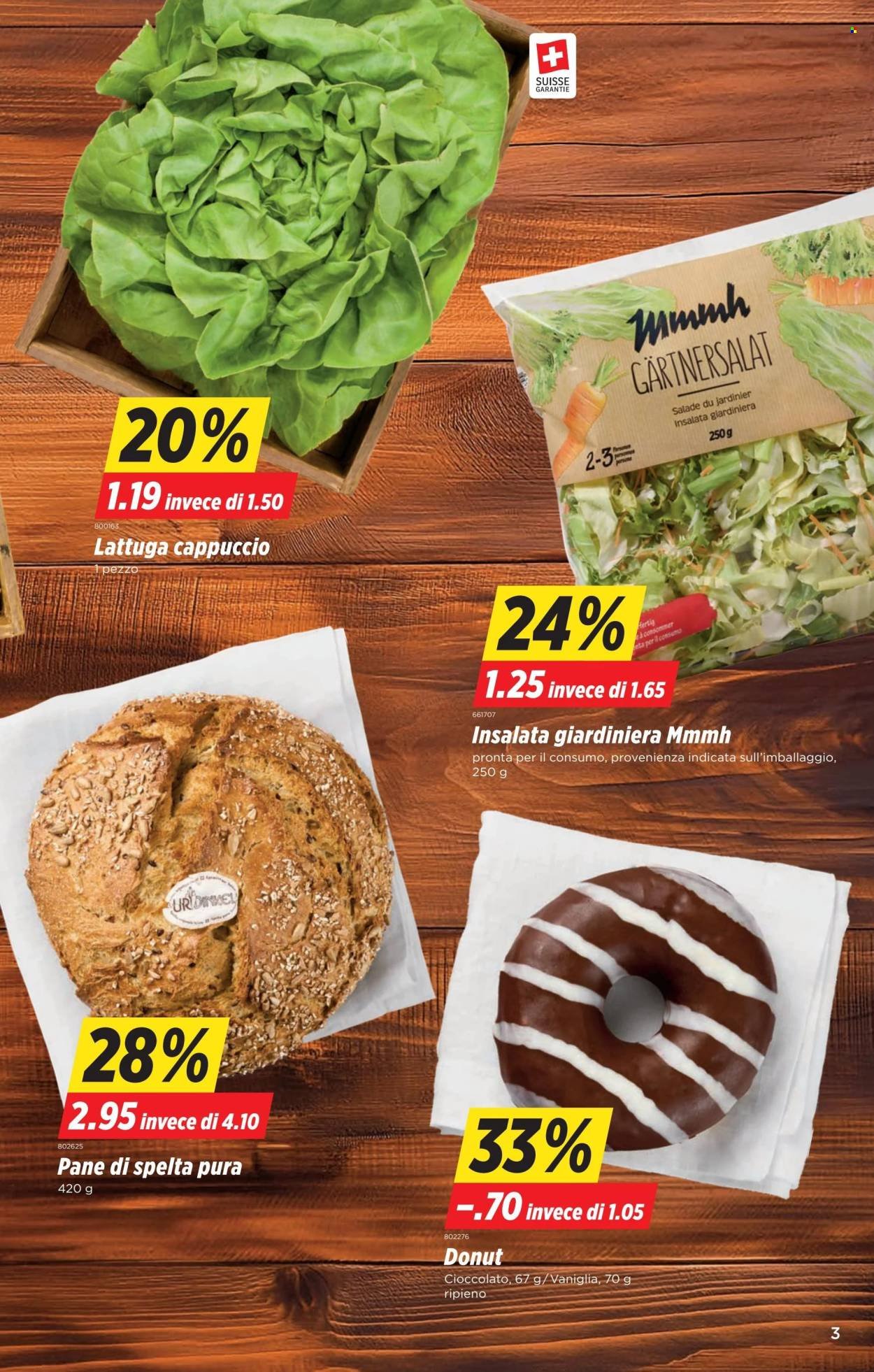 DENNER Prospekt - Vom 15.7.2025 (2025-07-15 - 2025-07-21)