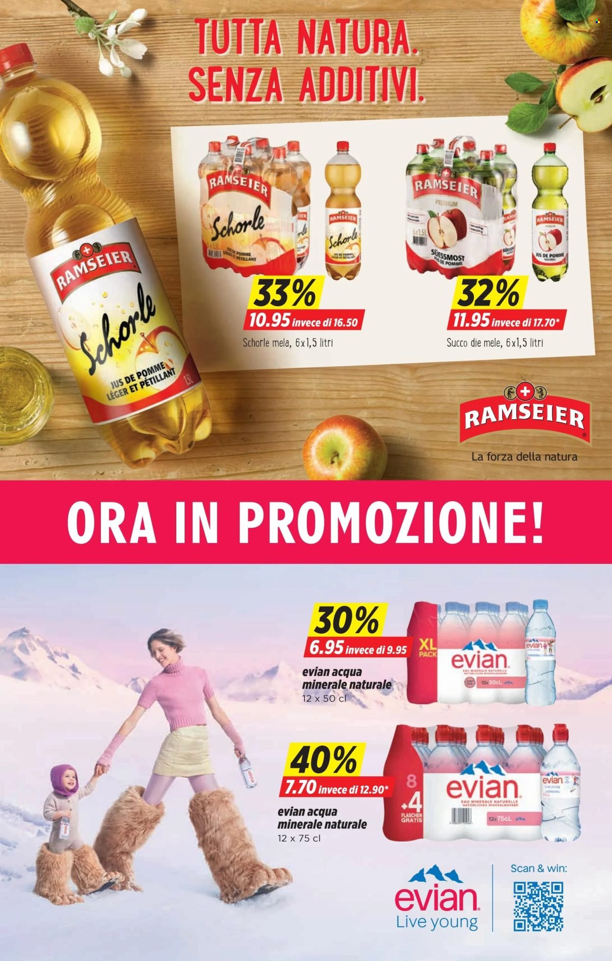 DENNER Prospekt - Vom 19.8.2025 (2025-08-19 - 2025-08-25)