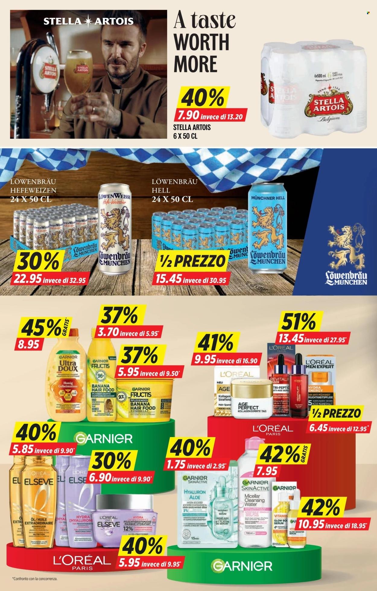DENNER Prospekt - Vom 19.8.2025 (2025-08-19 - 2025-08-25)