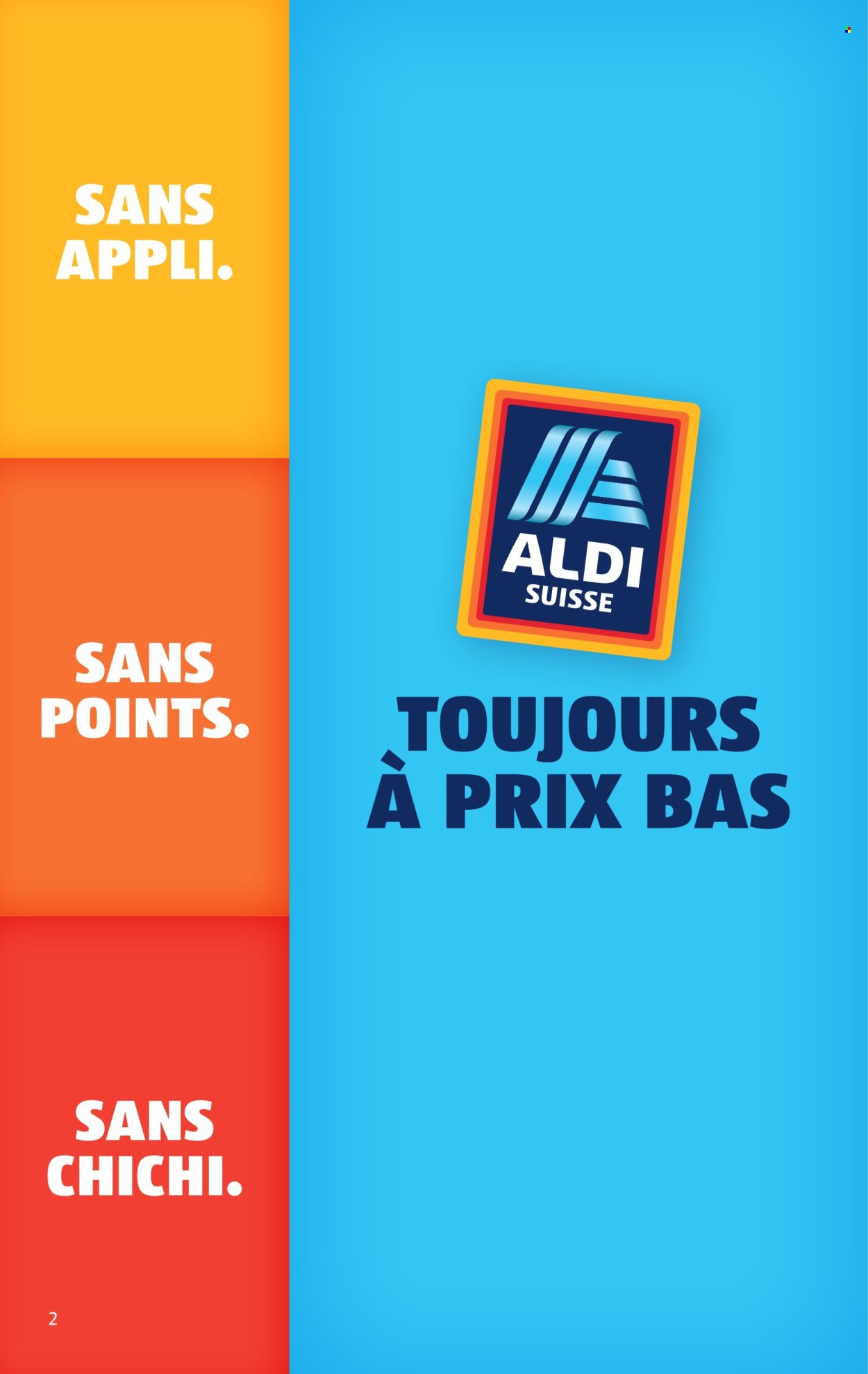 ALDI Prospekt - Vom 10.9.2026